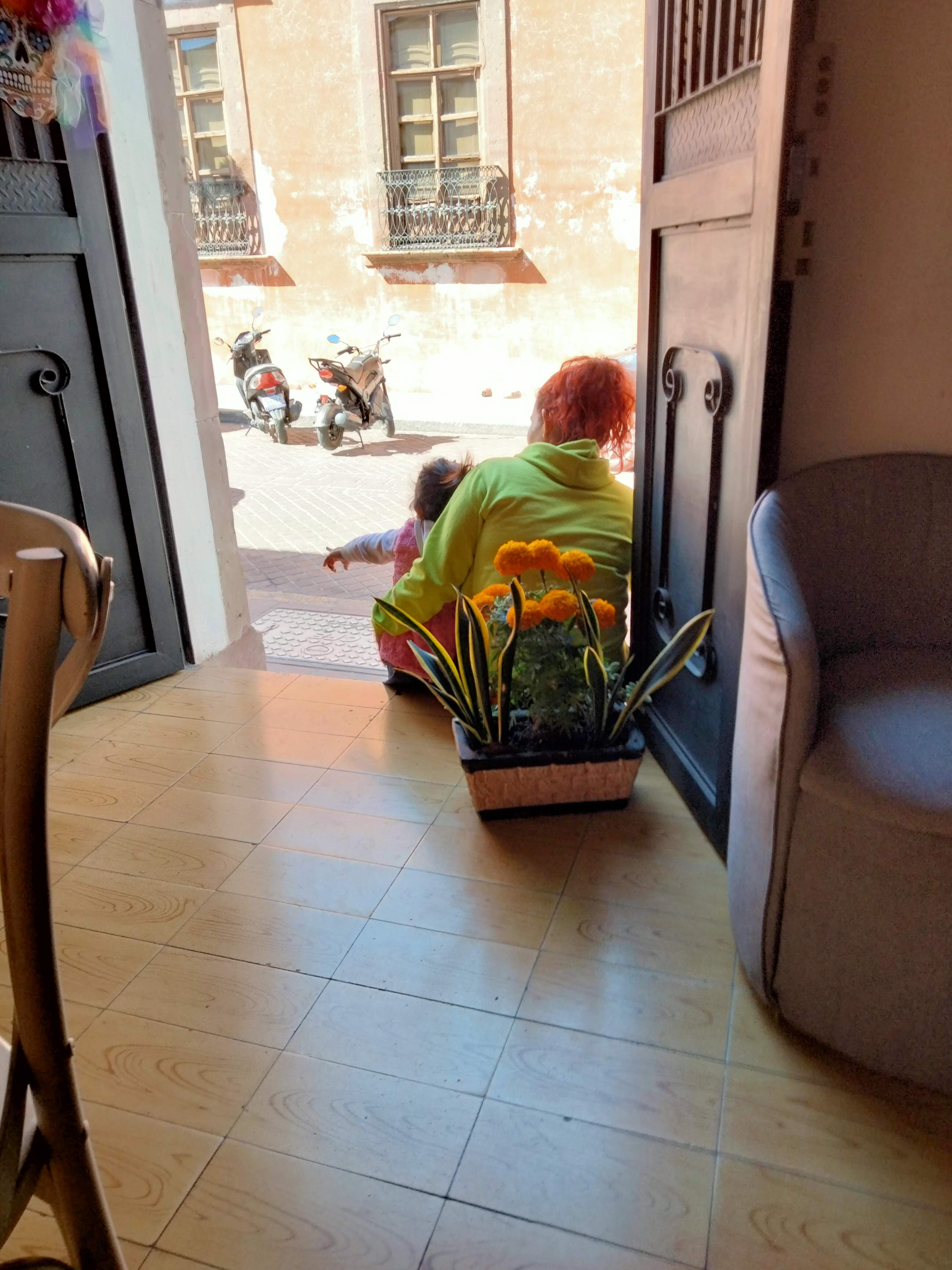 Mestizo Cocina Abierta image 9