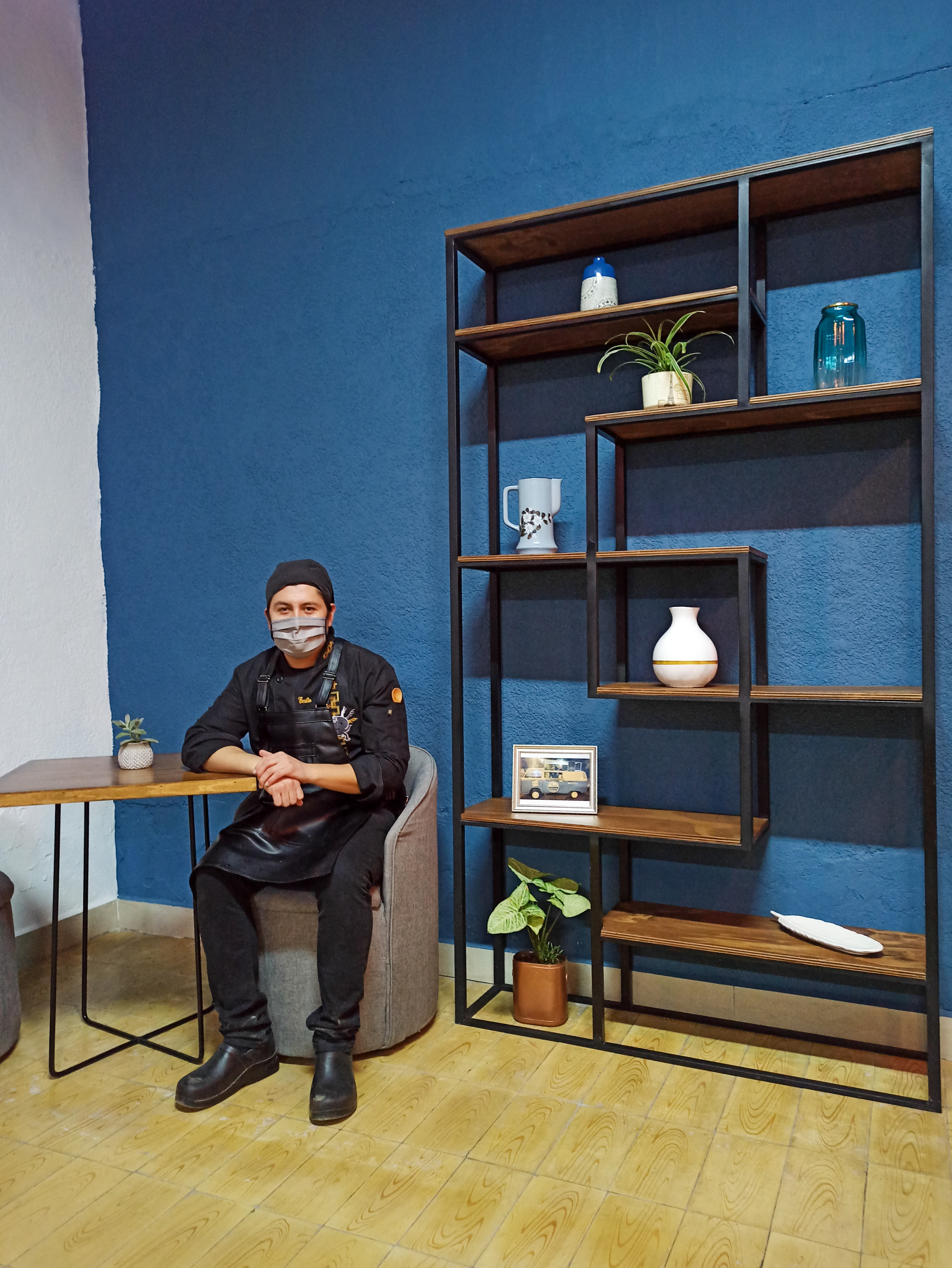 Mestizo Cocina Abierta image 10