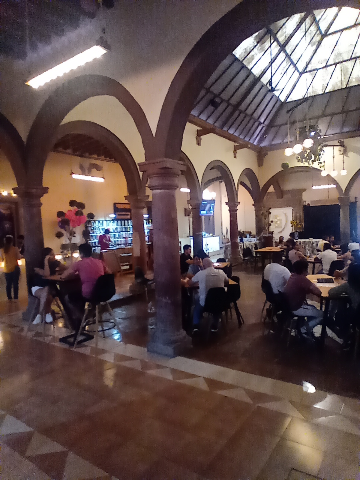 NEW ORLEANS RESTAURANT BAR image 1