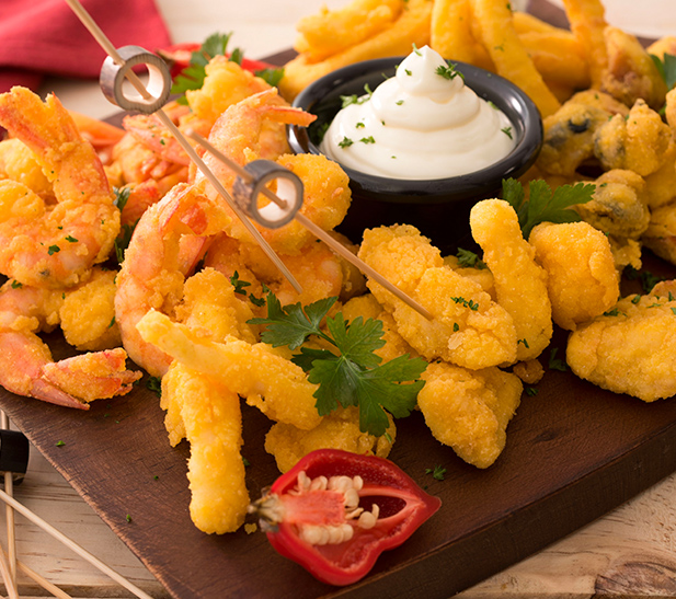 NEW ORLEANS RESTAURANT BAR image 2