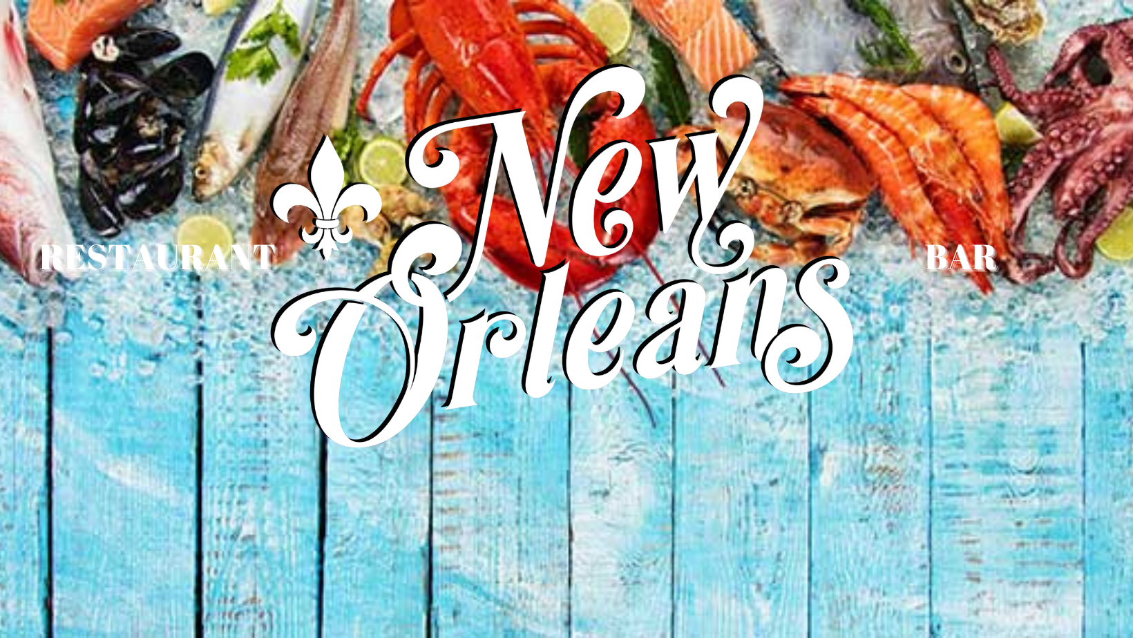 NEW ORLEANS RESTAURANT BAR image 3