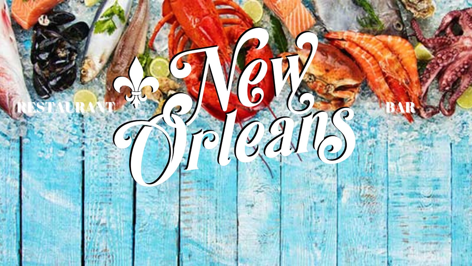 NEW ORLEANS RESTAURANT BAR image 3