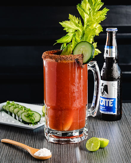 NEW ORLEANS RESTAURANT BAR image 5