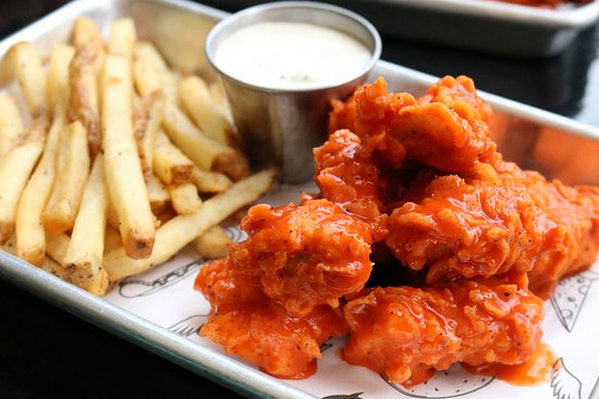 NEW ORLEANS RESTAURANT BAR image 8