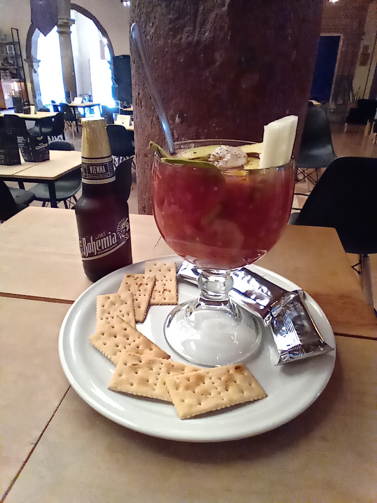 NEW ORLEANS RESTAURANT BAR image 9