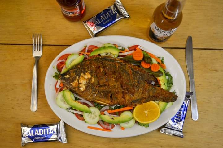 NEW ORLEANS RESTAURANT BAR image 10