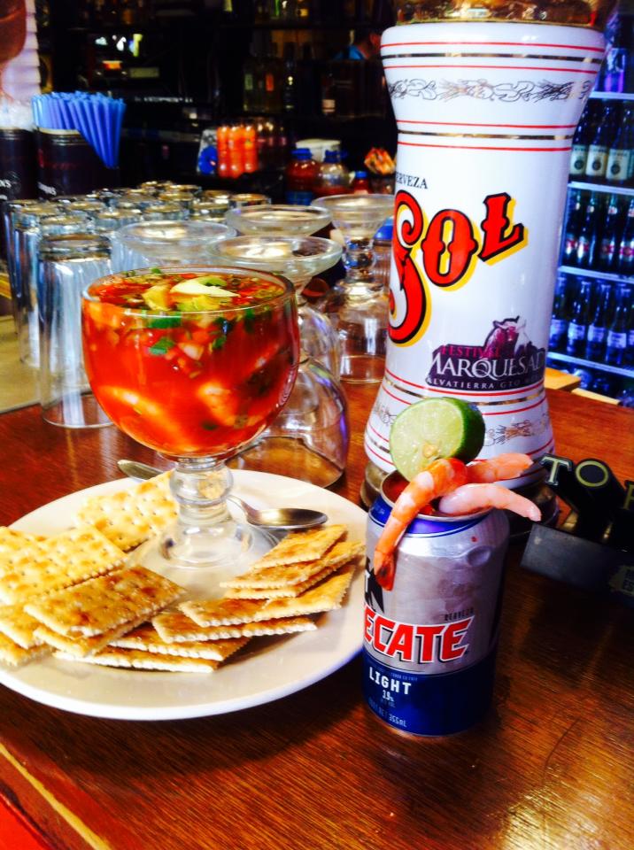 El Patio Salvatierra image 2