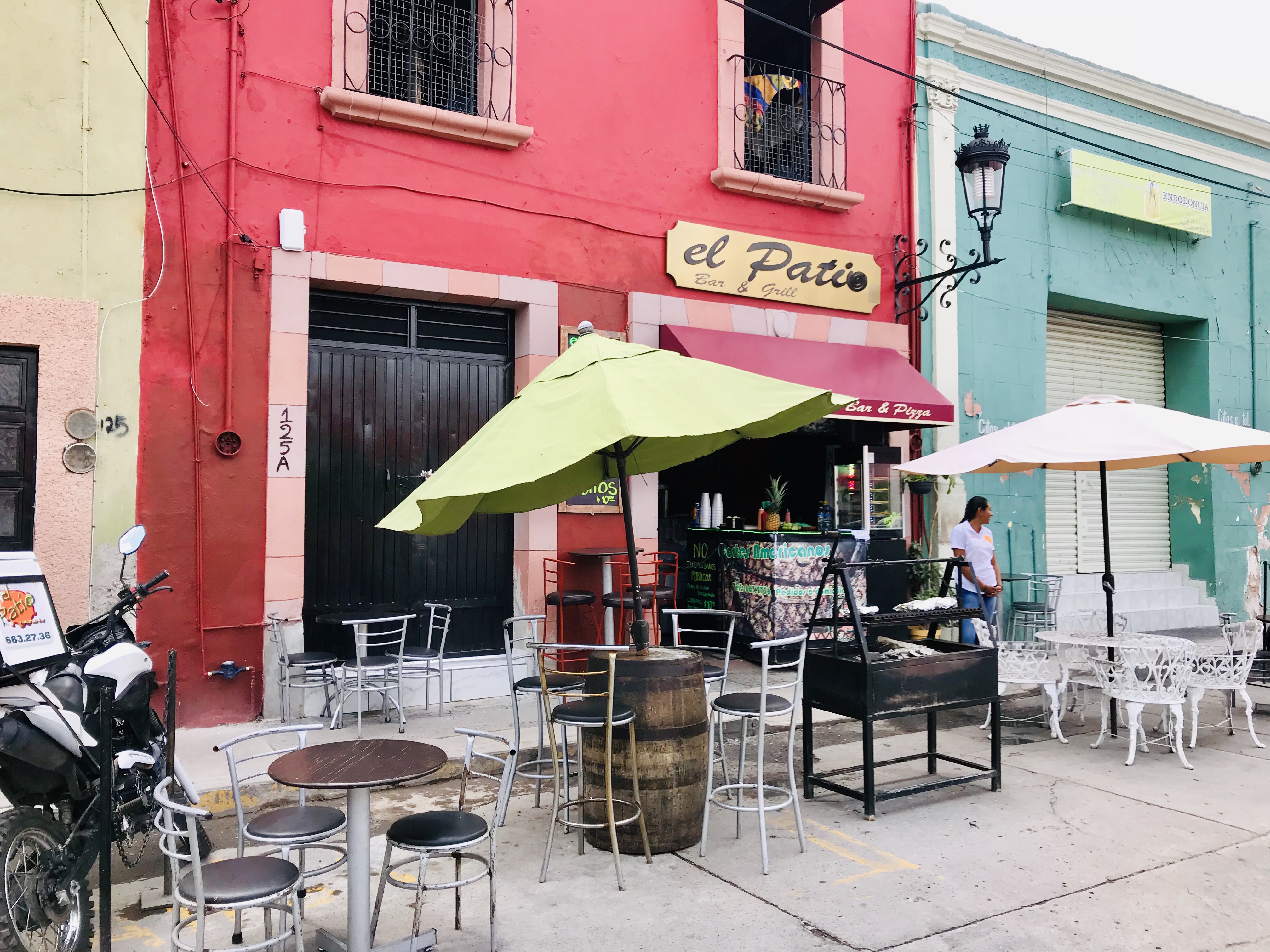 El Patio Salvatierra image 3