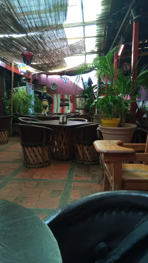 El Patio Salvatierra image 4