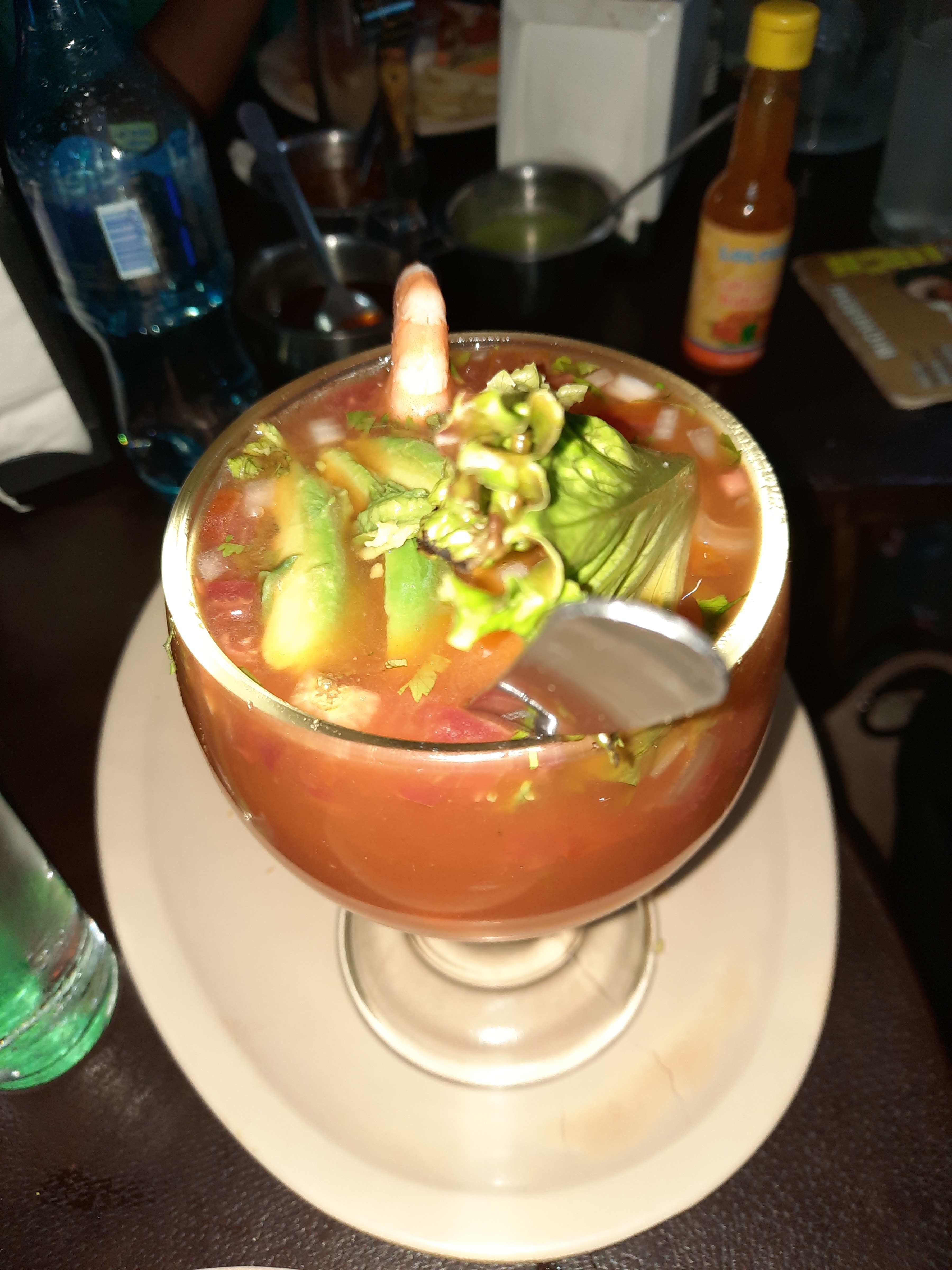 El Patio Salvatierra image 5