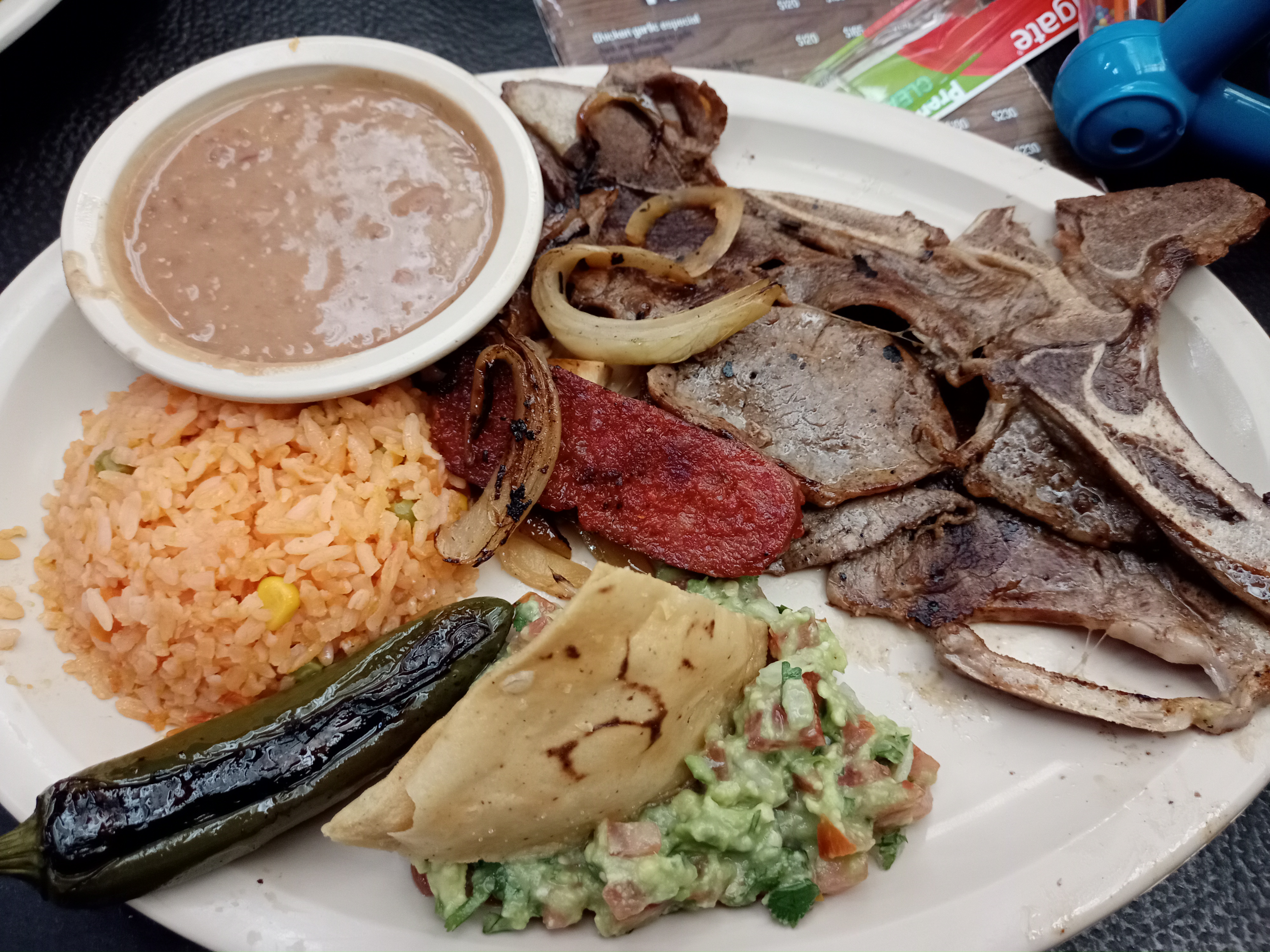 El Patio Salvatierra image 7