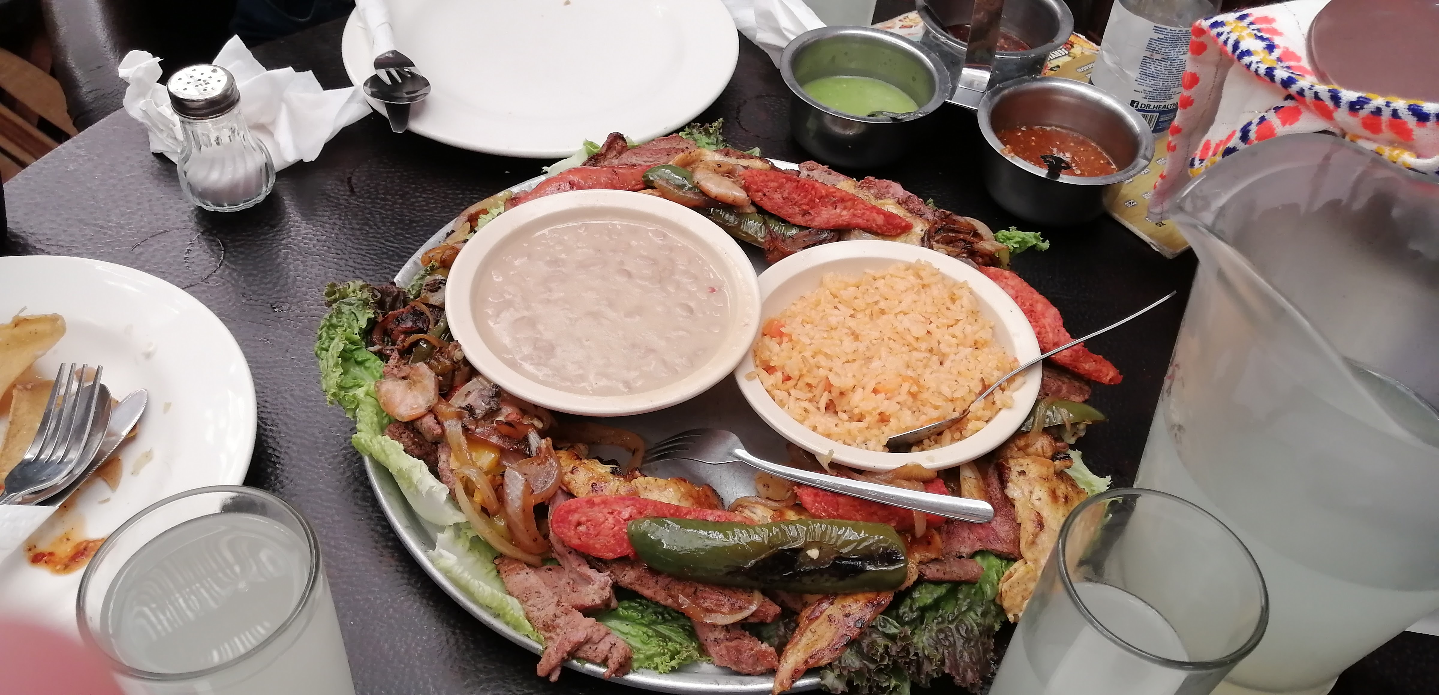 El Patio Salvatierra image 10