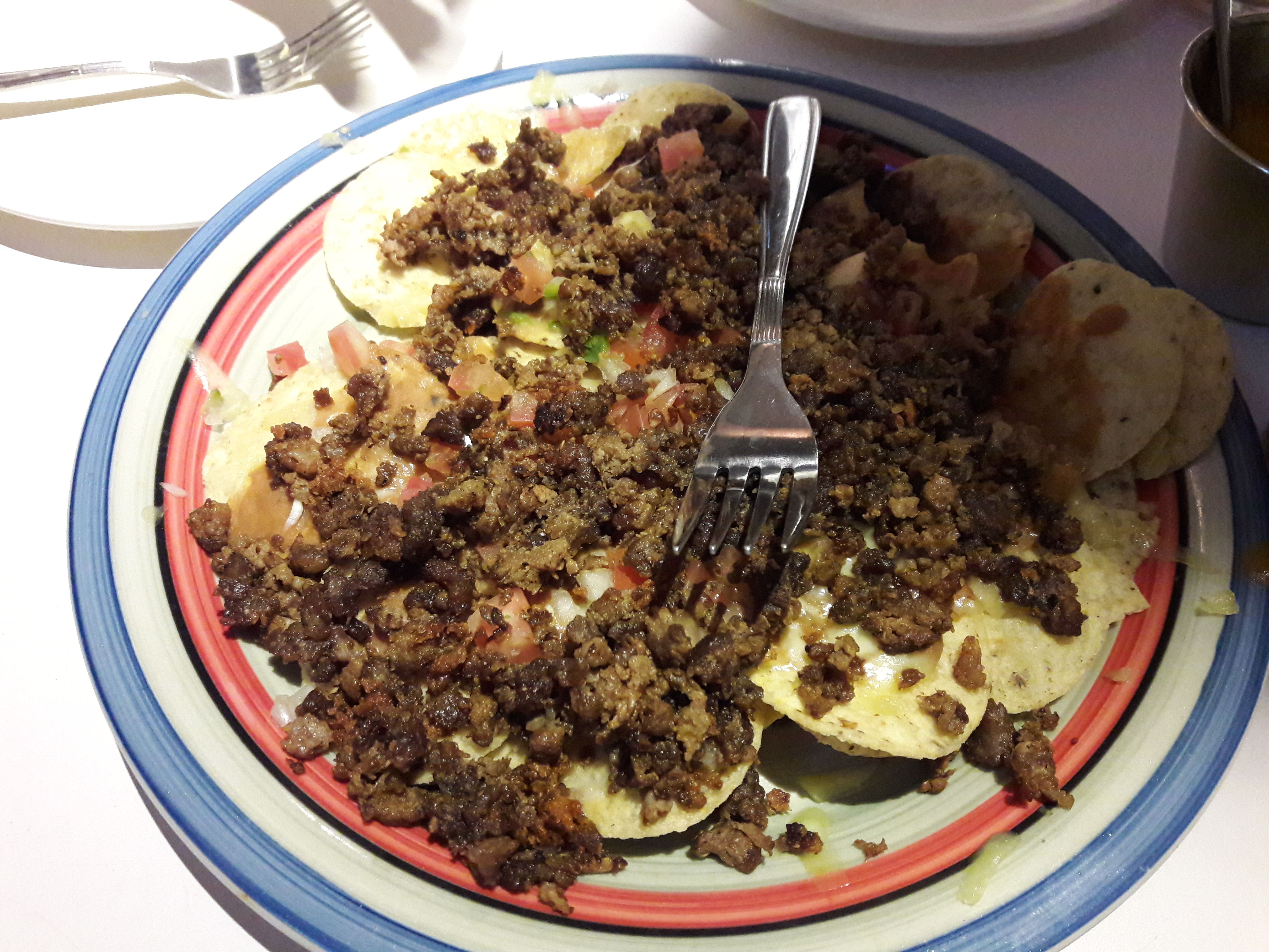 El Diezmo Barra & Snack image 2