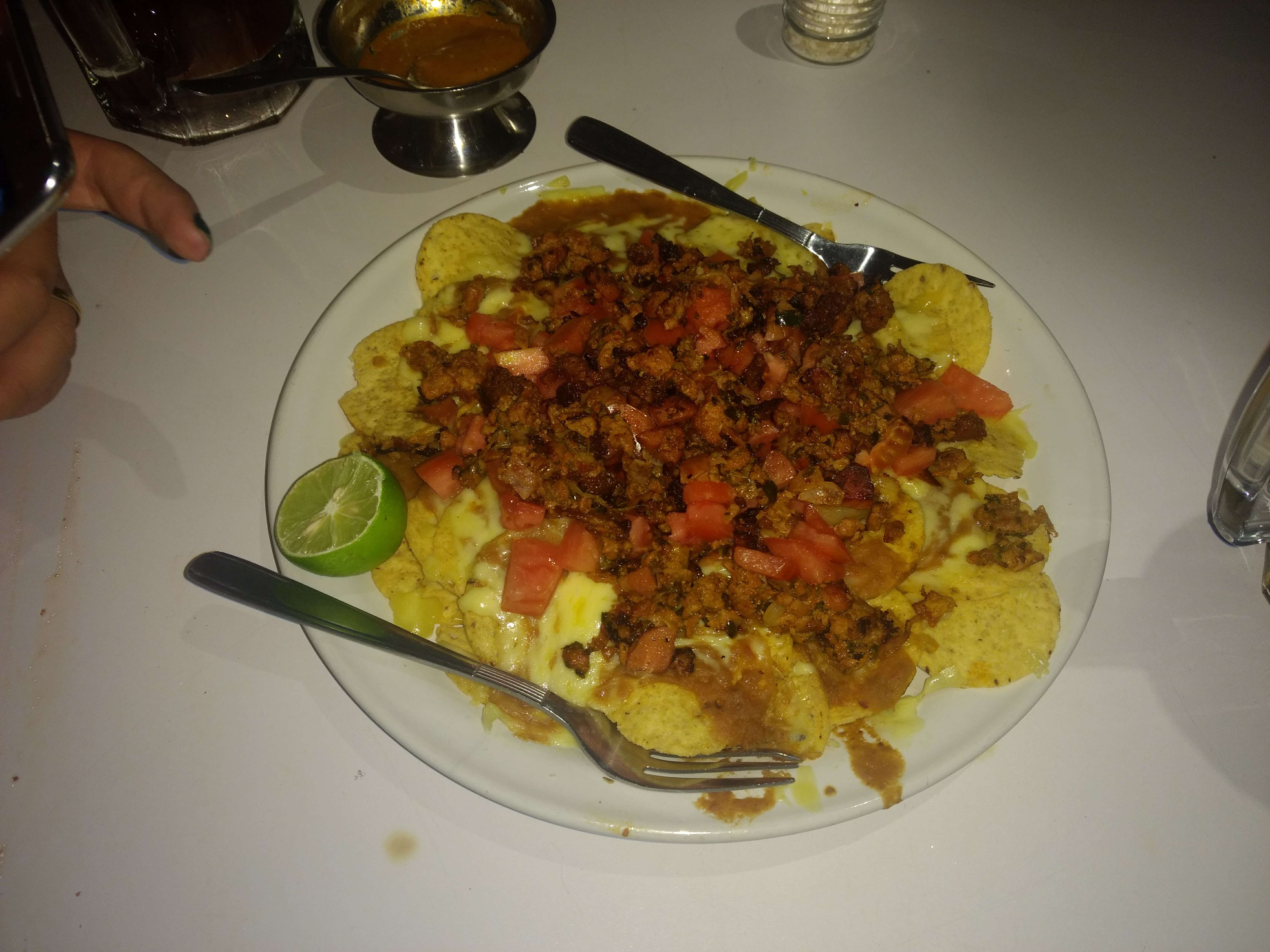 El Diezmo Barra & Snack image 6