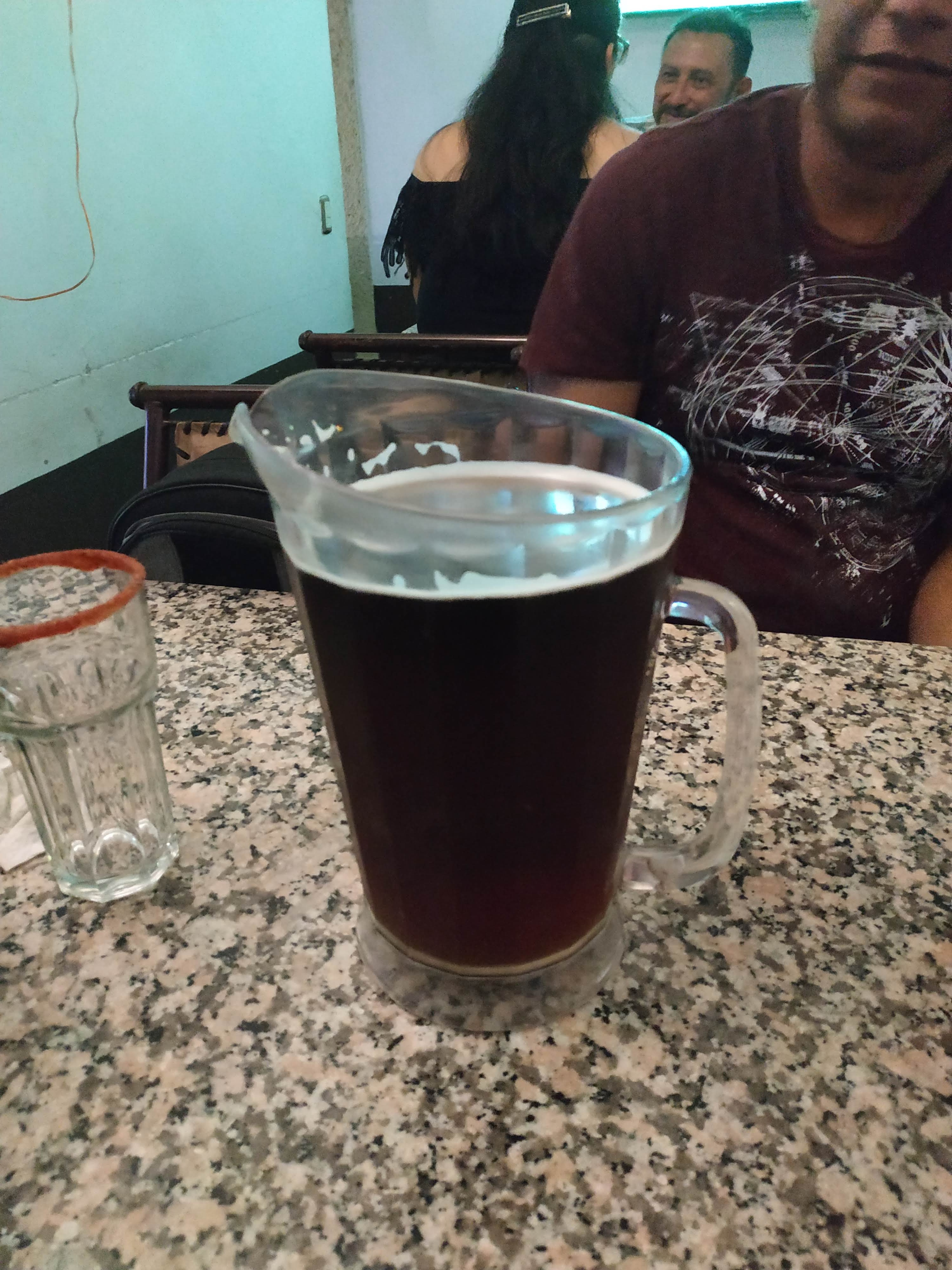 El Diezmo Barra & Snack image 7