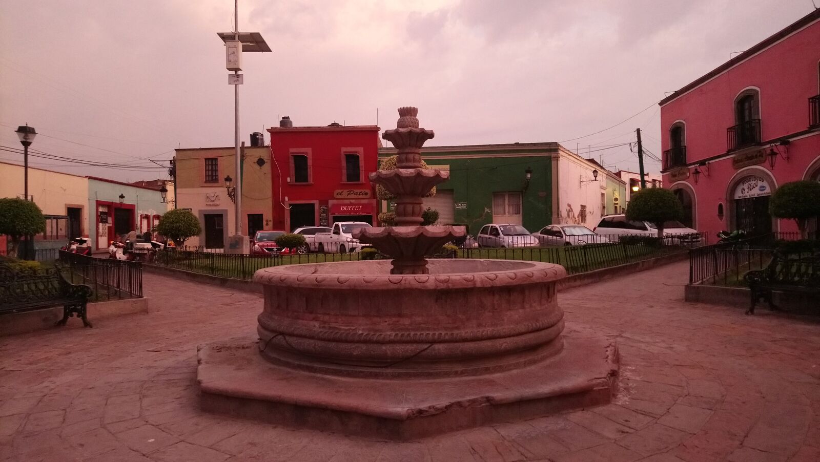 El Diezmo Barra & Snack image 8