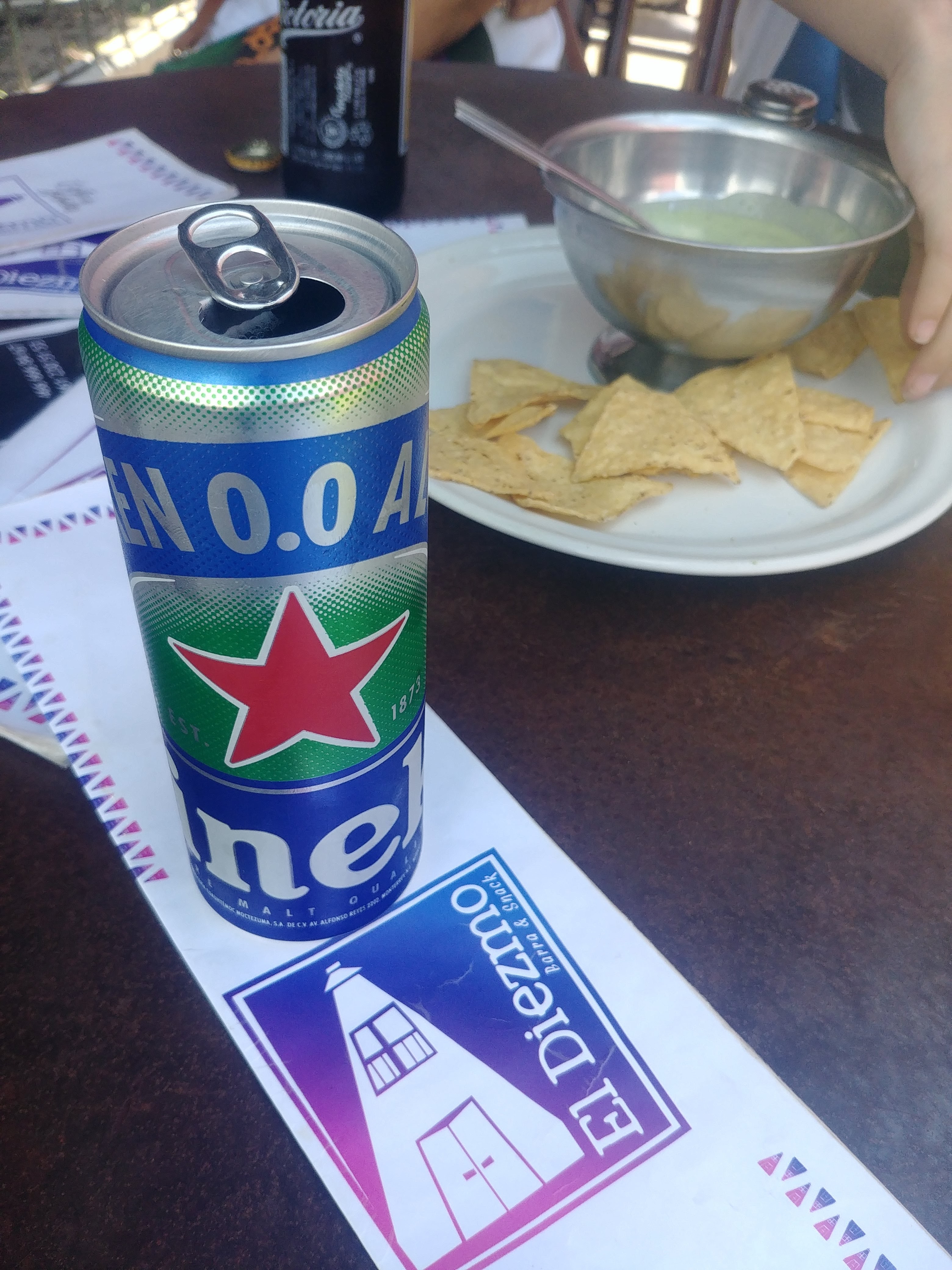 El Diezmo Barra & Snack image 9