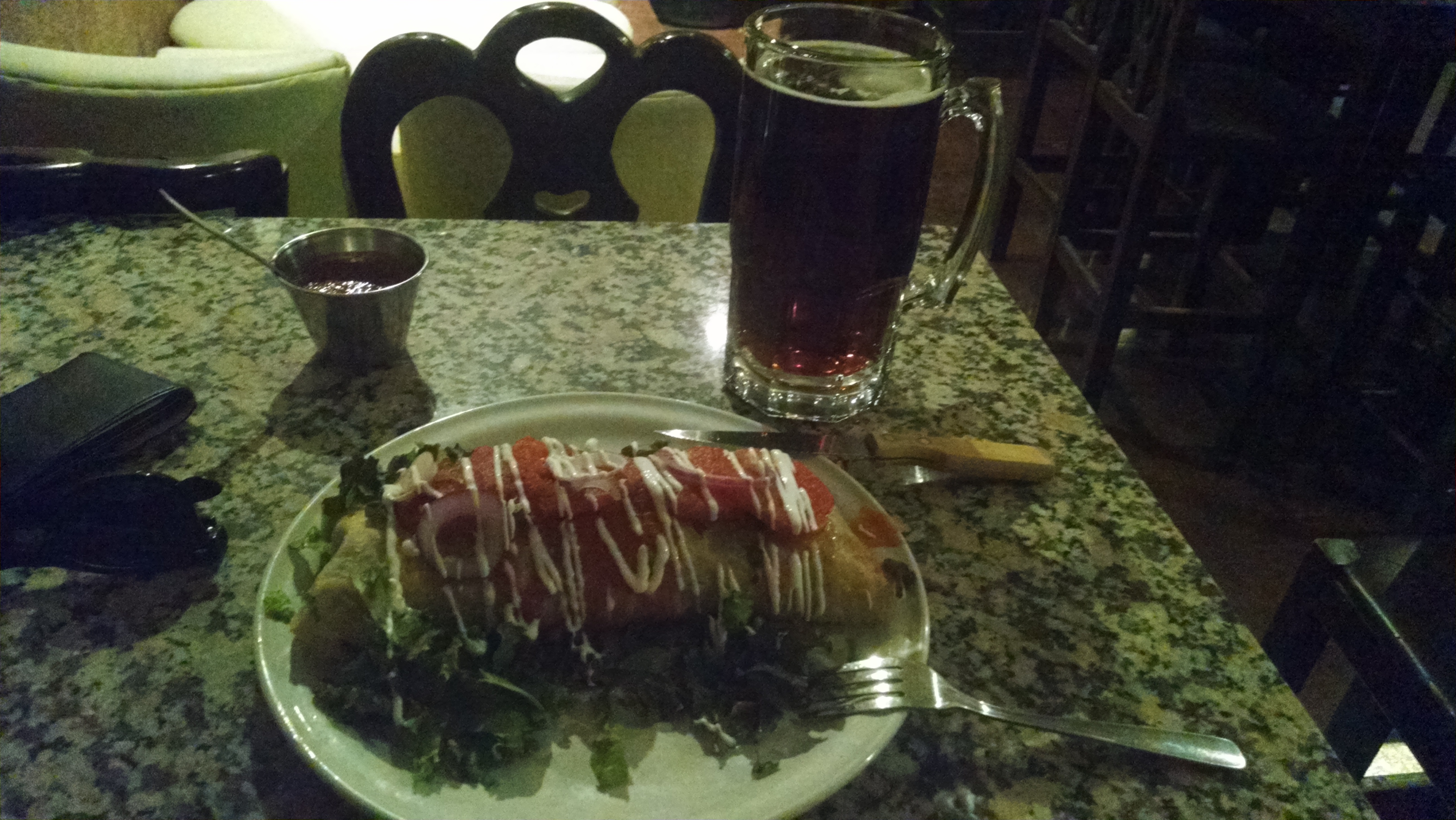 El Diezmo Barra & Snack image 10