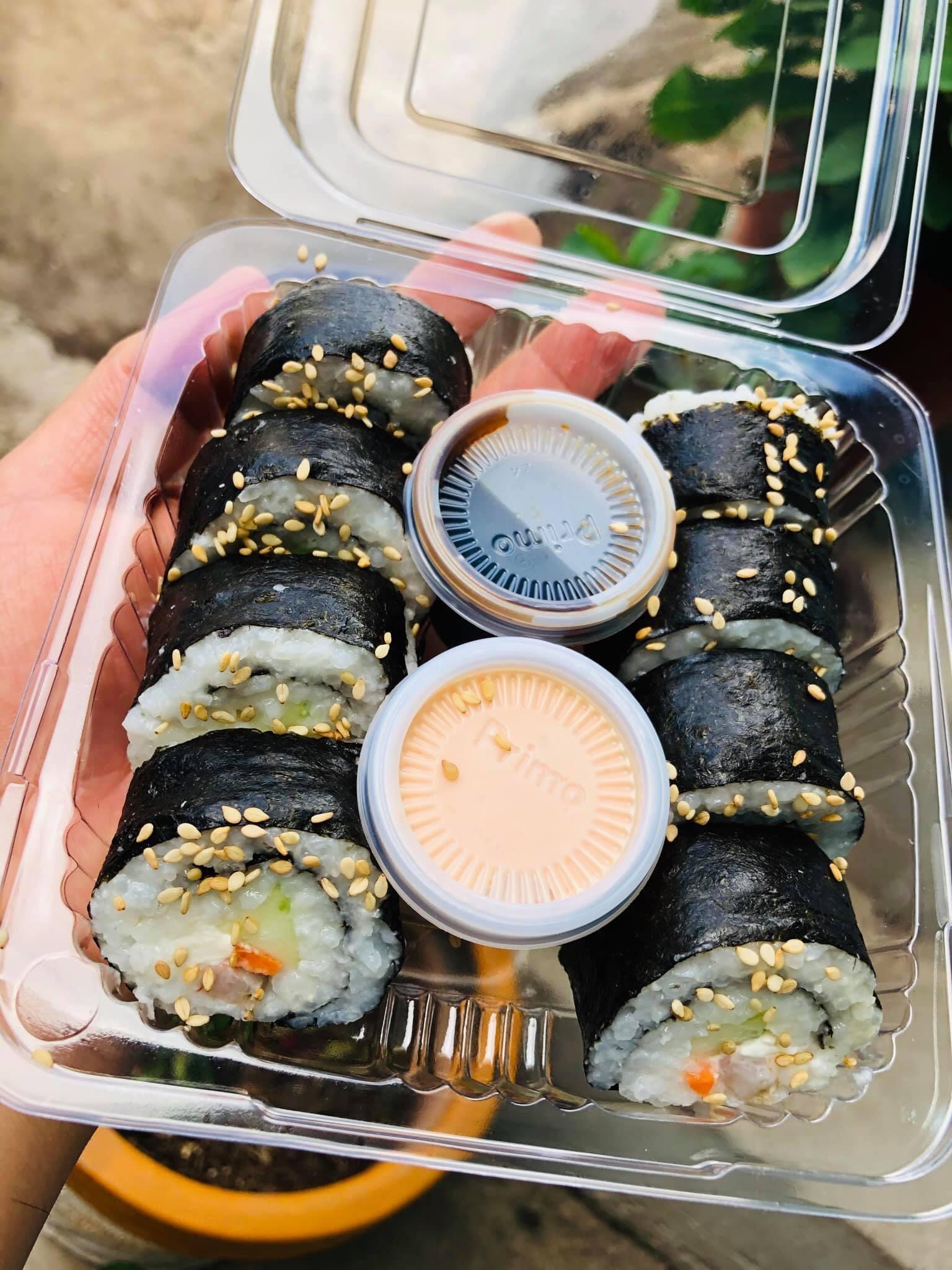 Ambrosía wings image 10