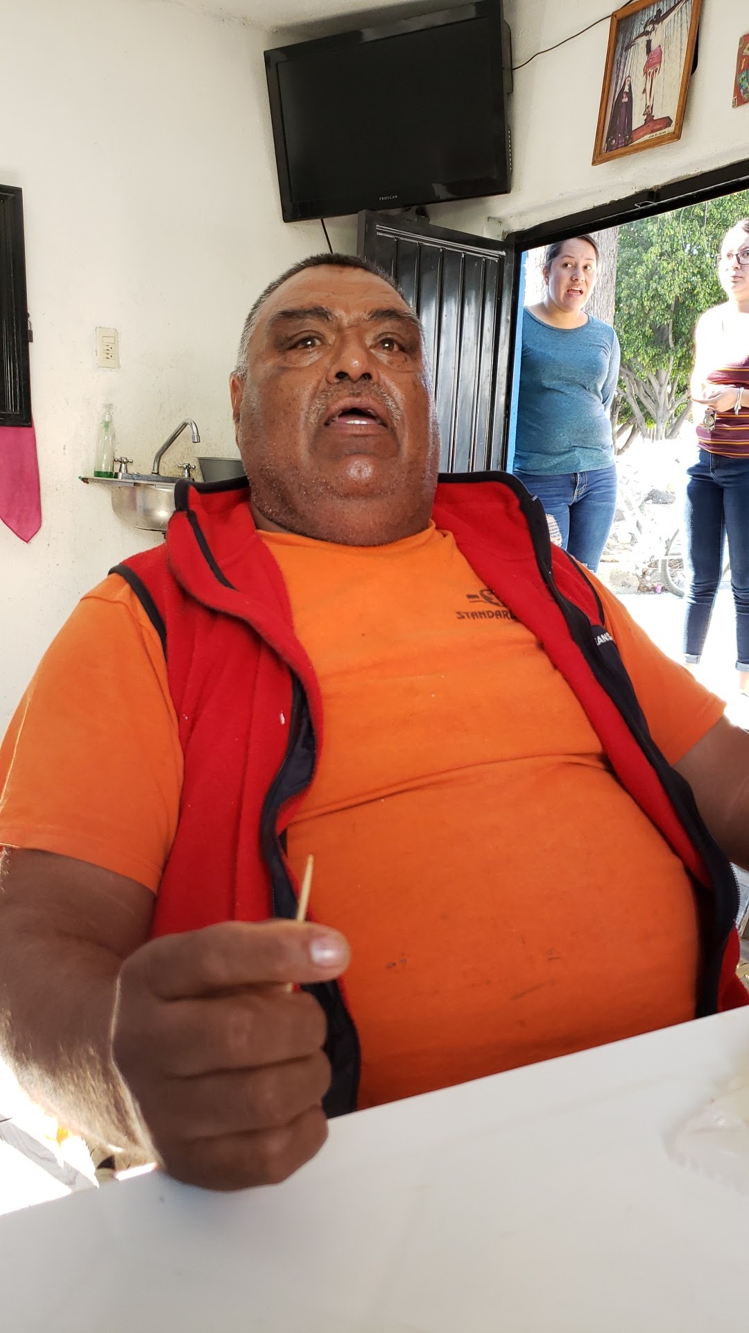Taquería sagrado corazón image 5