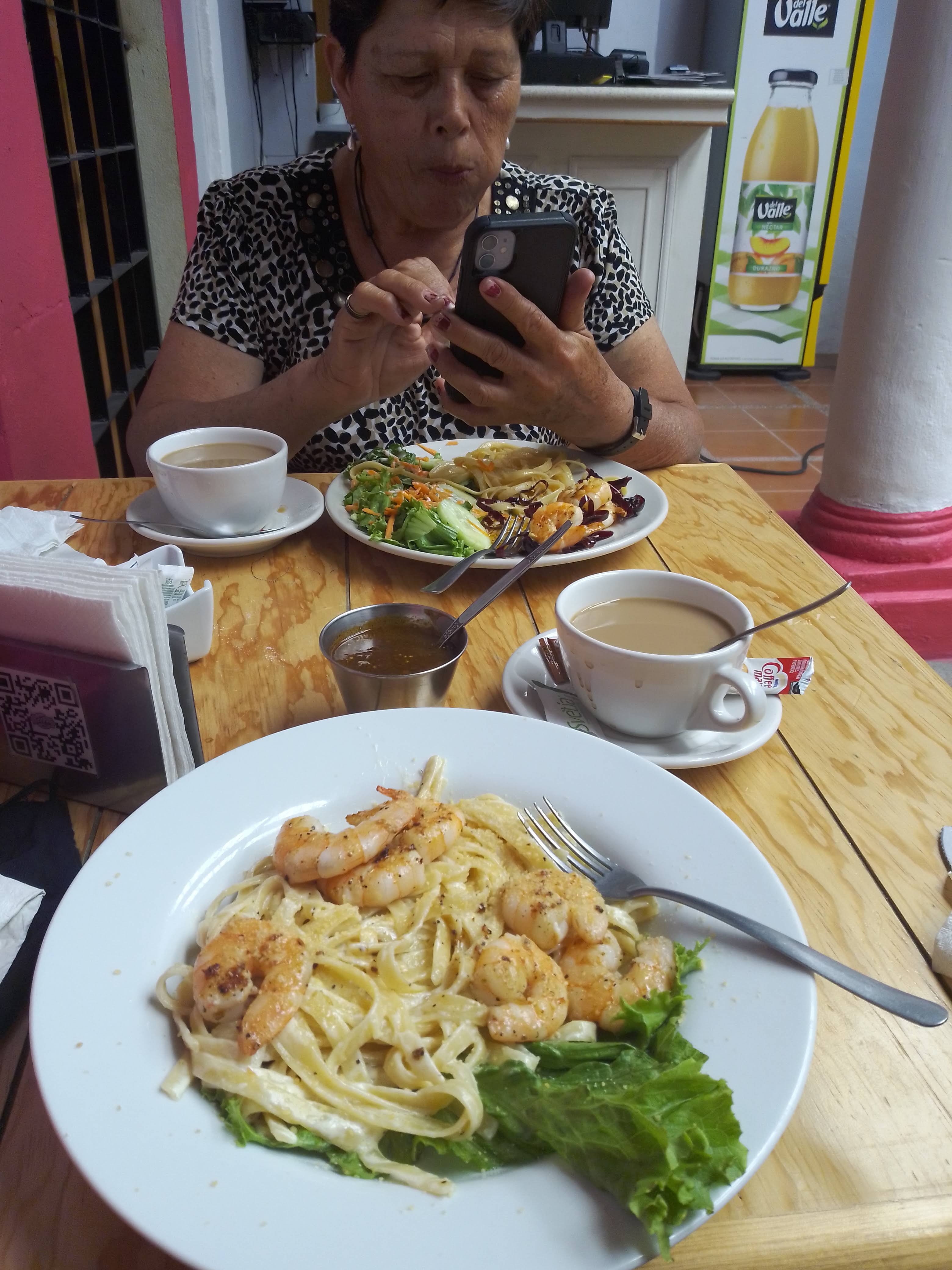 Teodoro Comedor image 5