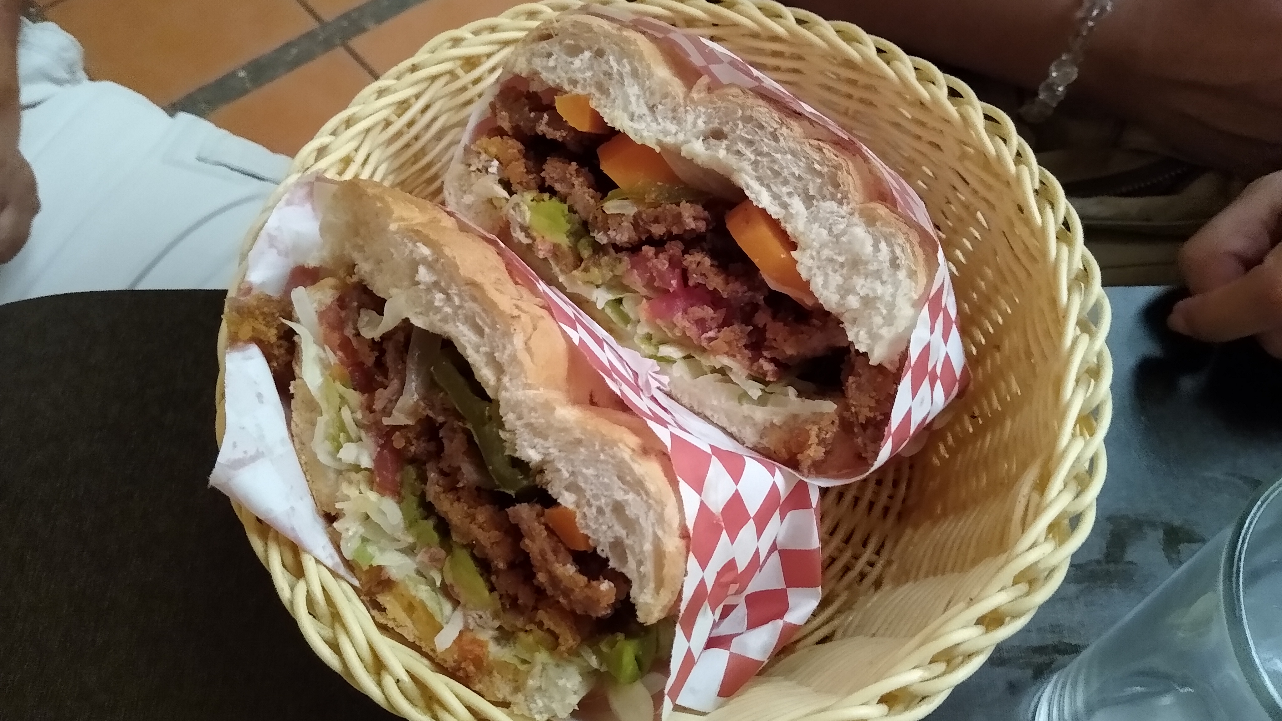 Teodoro Comedor image 6