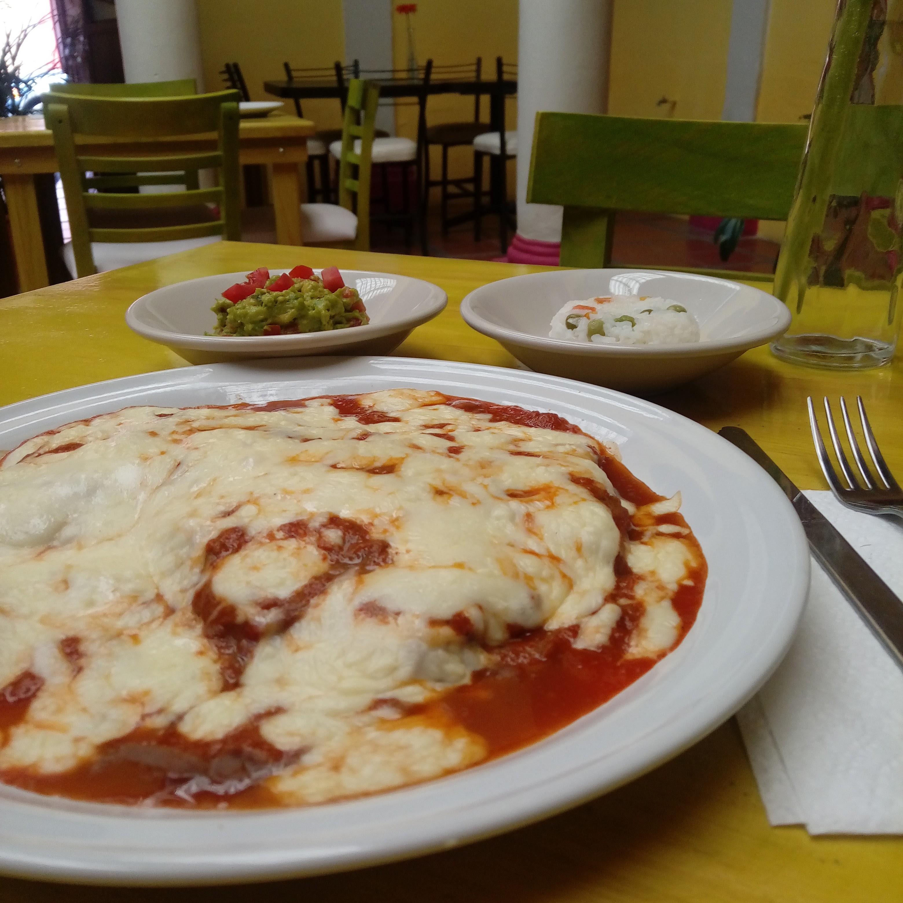 Teodoro Comedor image 7