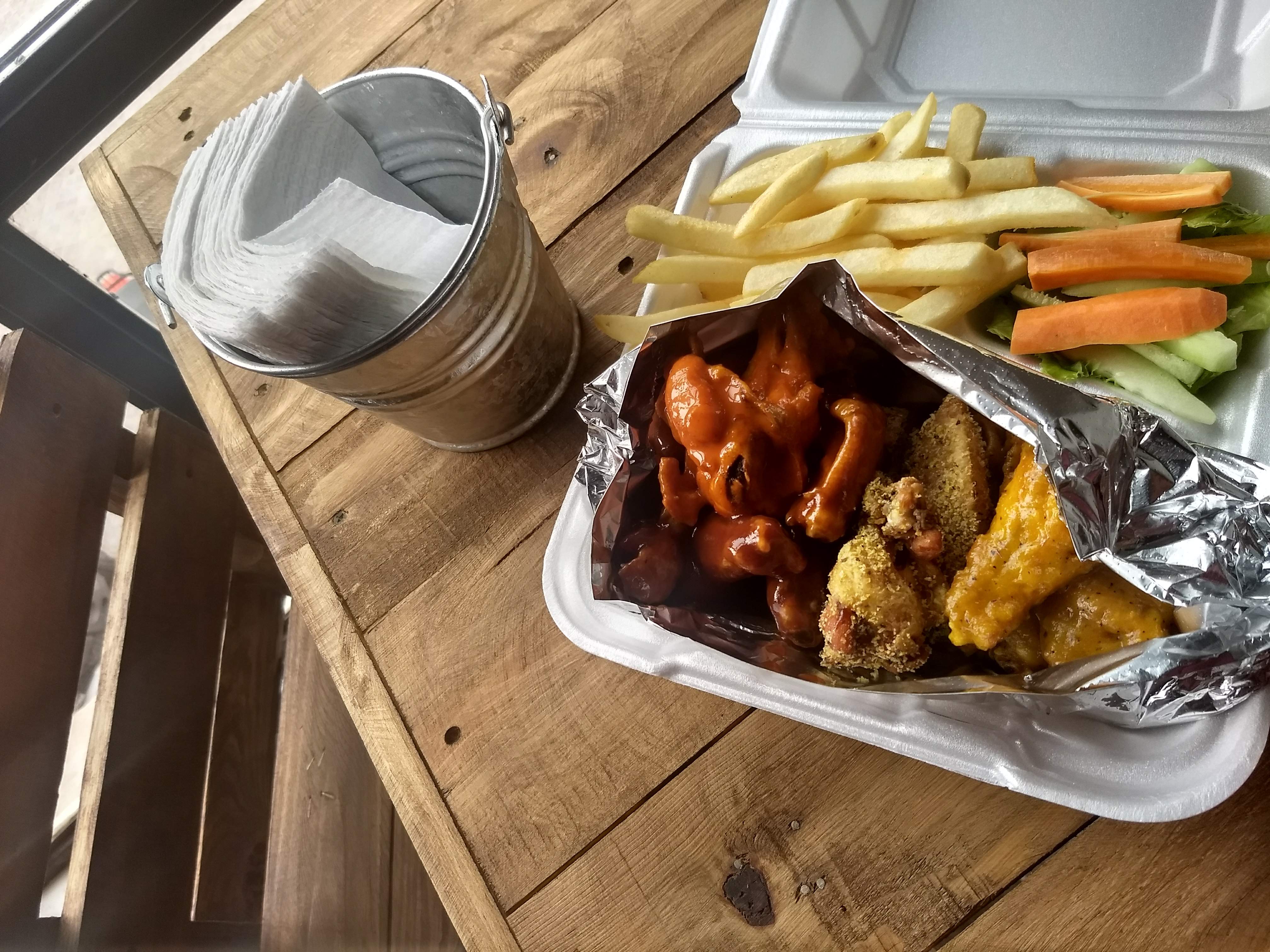 Las Delicias Salvatierra image 1