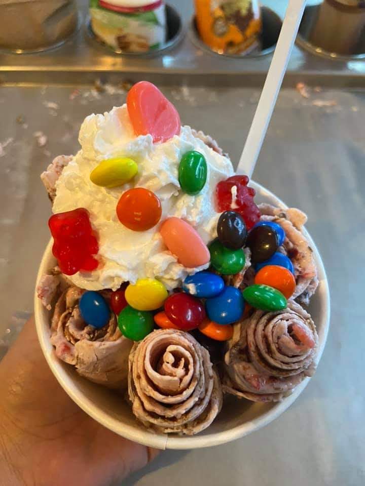 Las Delicias Salvatierra image 3