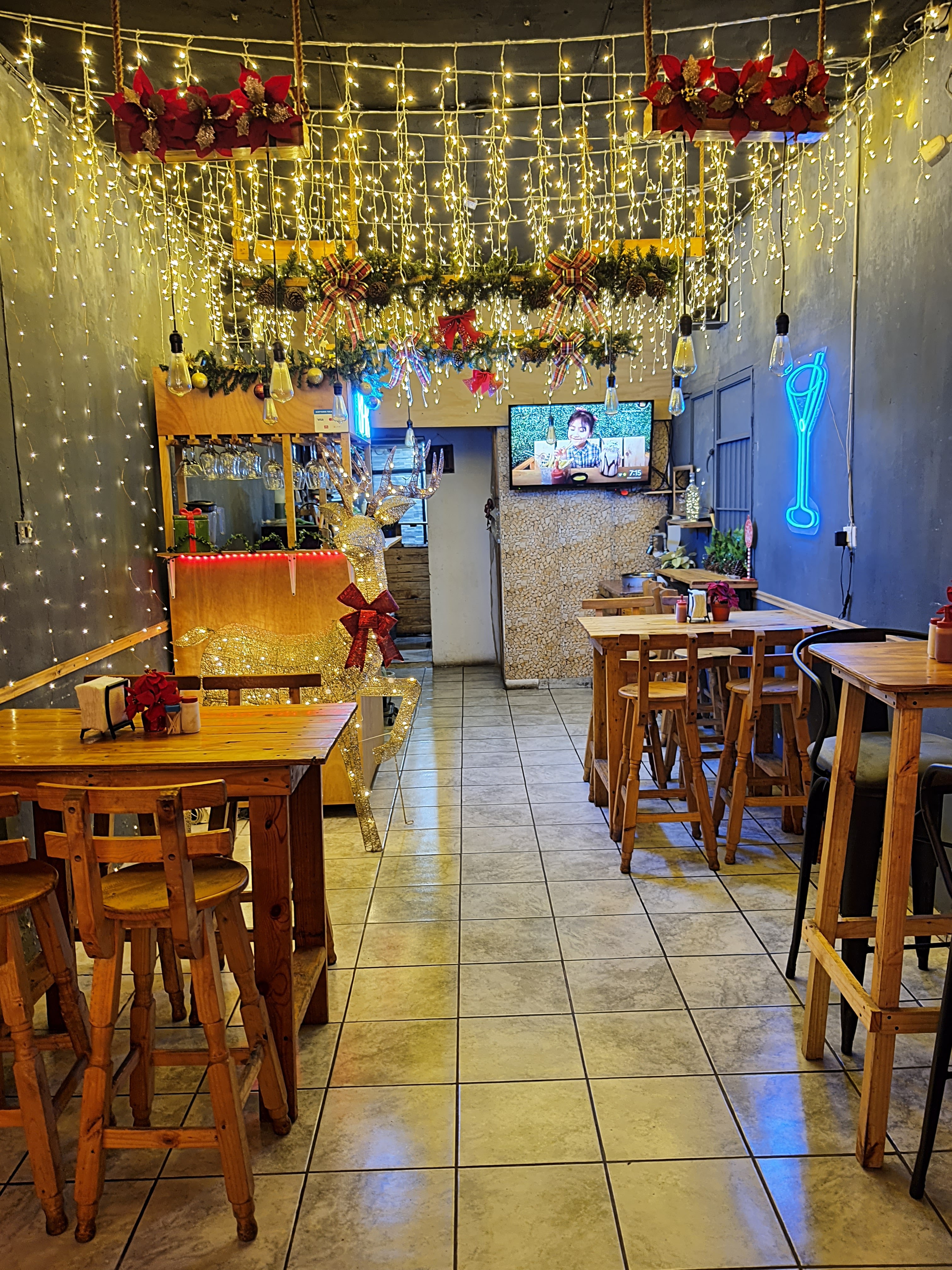 La Estancia Rest image 1