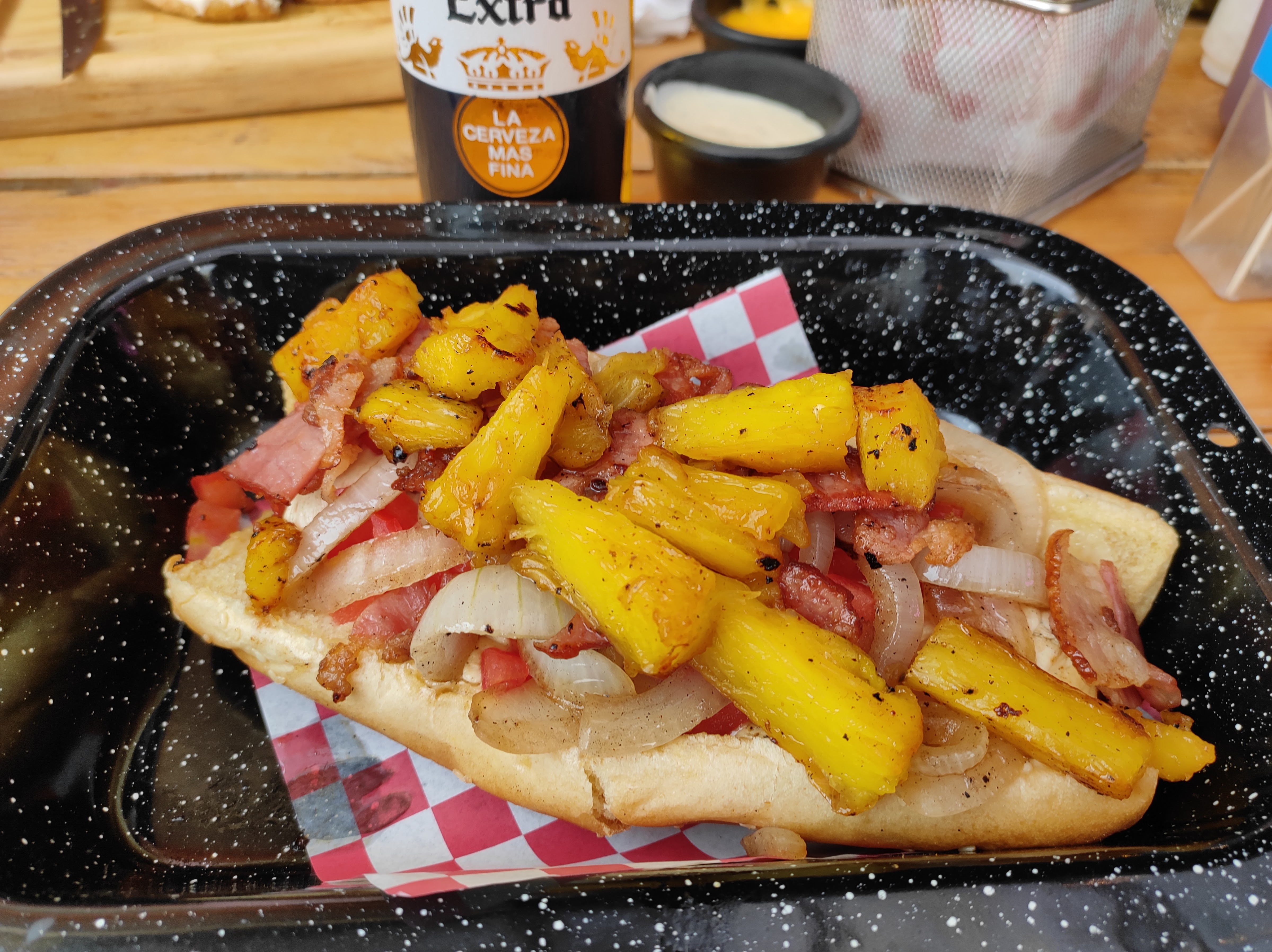 La Estancia Rest image 2