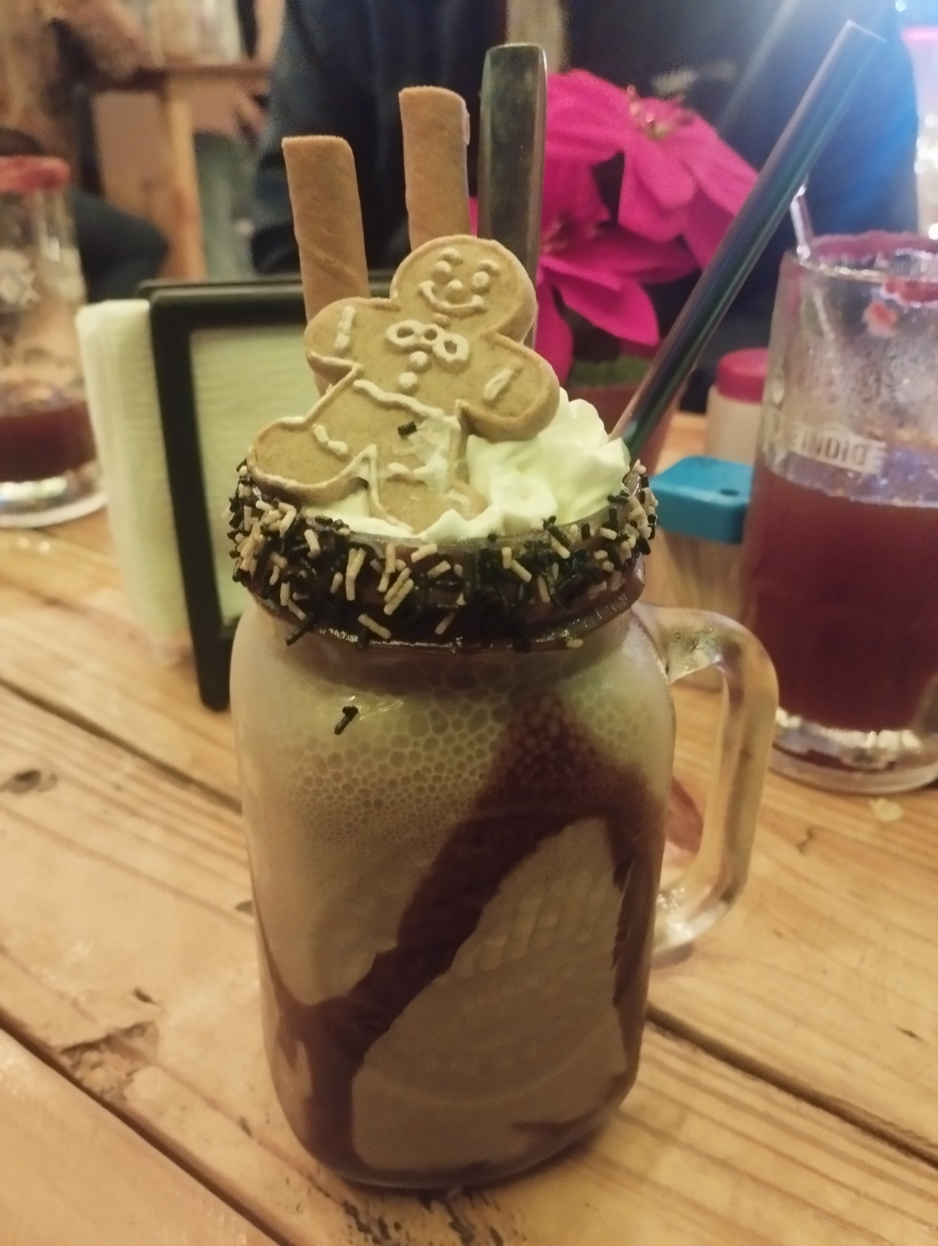 La Estancia Rest image 3