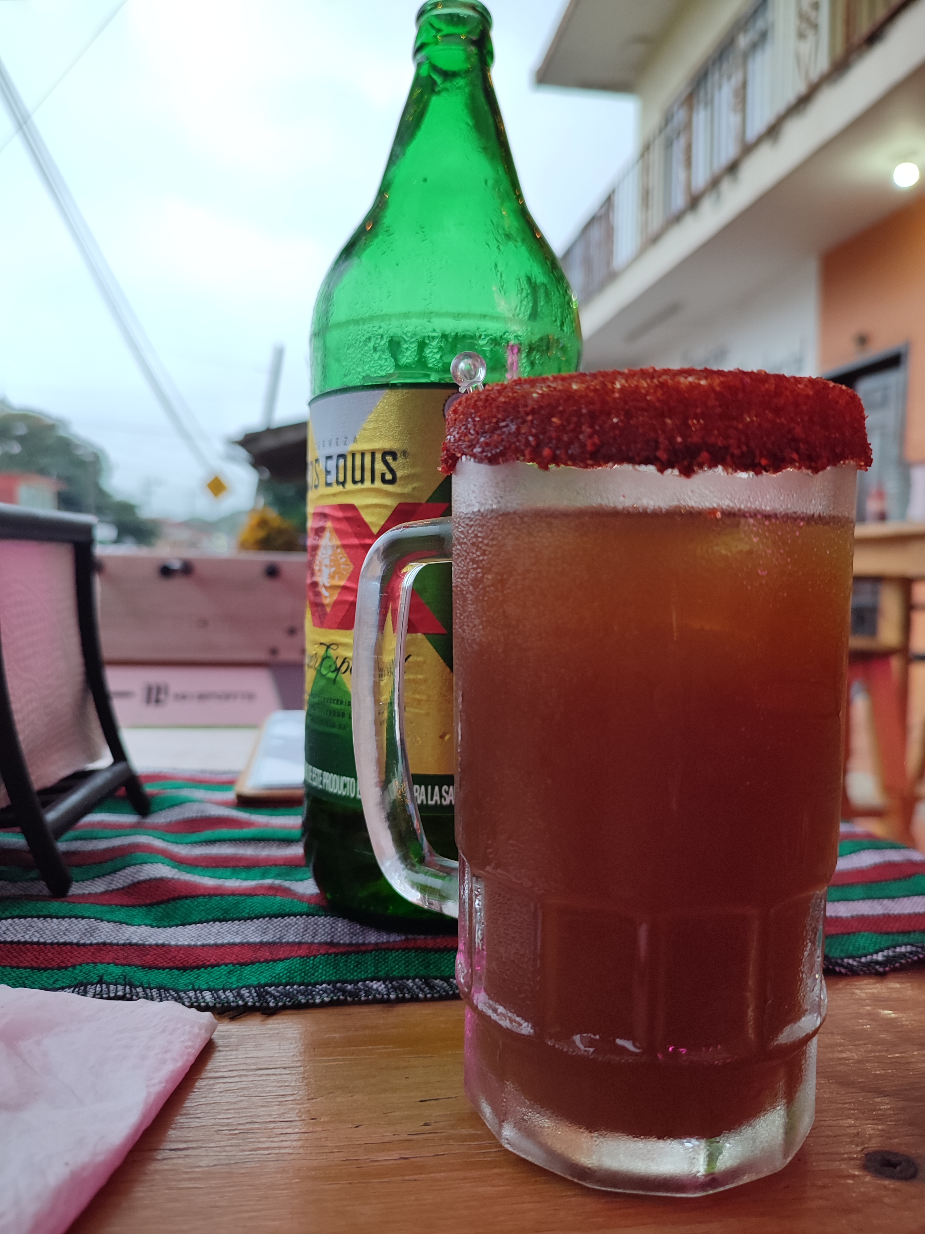 La Estancia Rest image 4