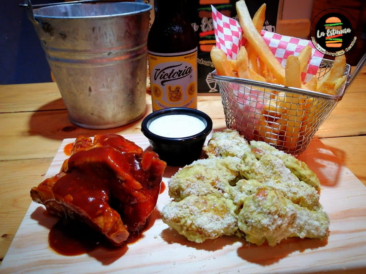 La Estancia Rest image 5