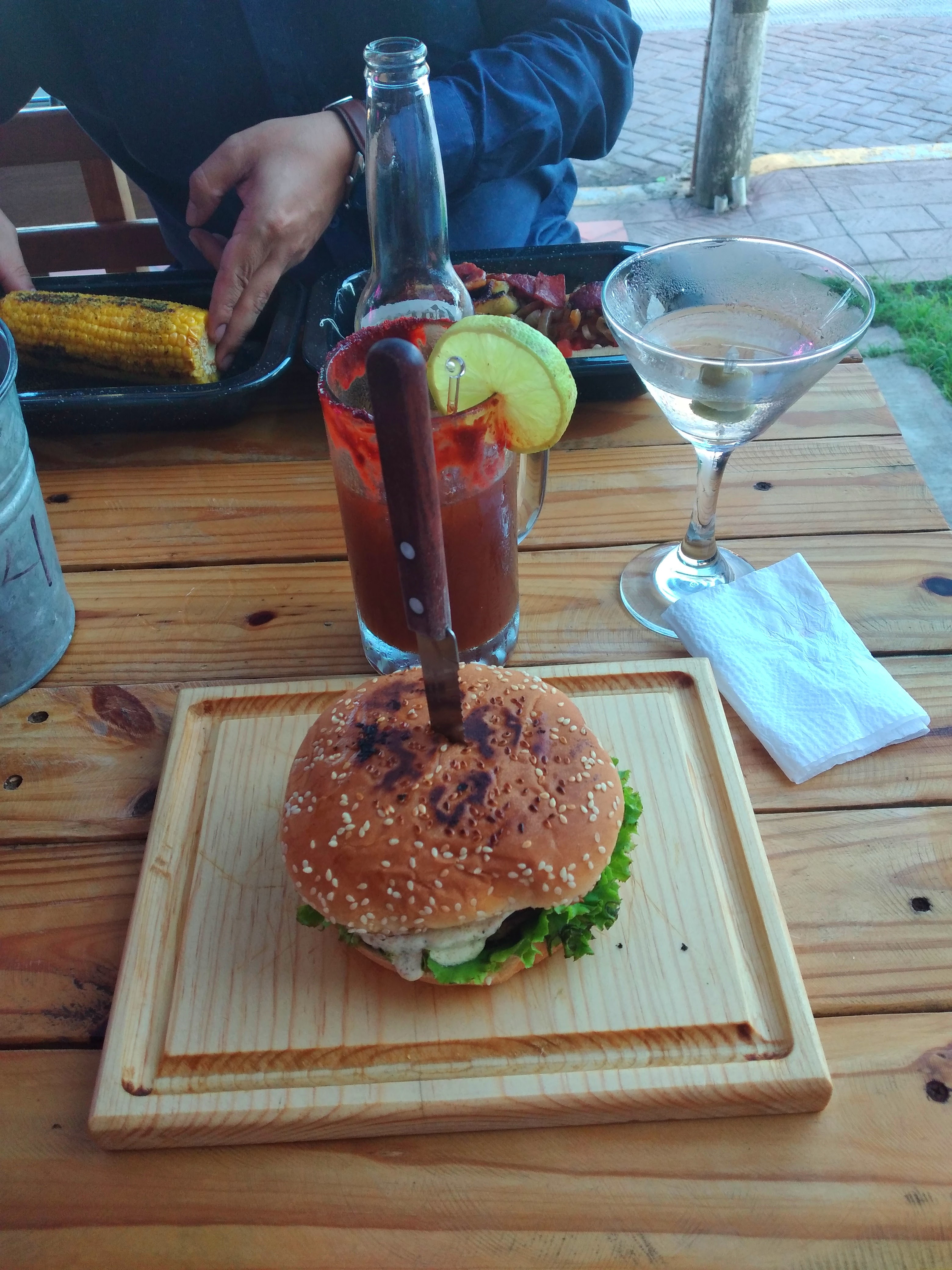 La Estancia Rest image 6