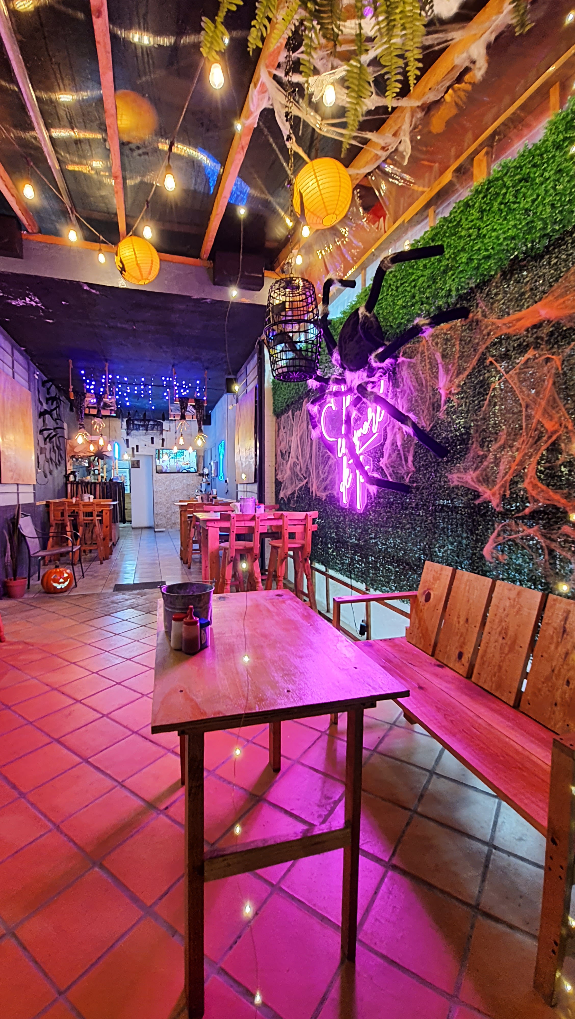 La Estancia Rest image 8