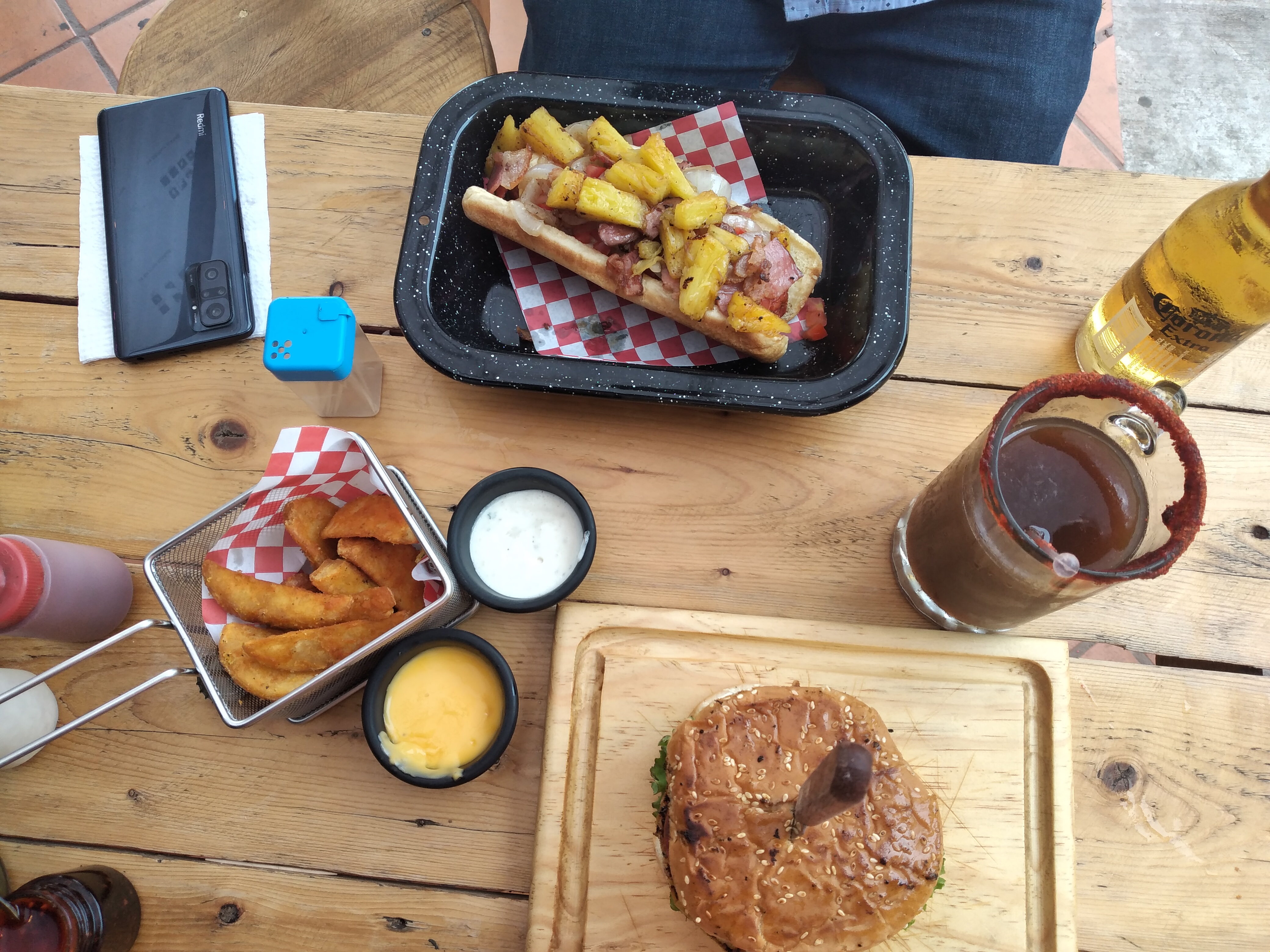 La Estancia Rest image 10