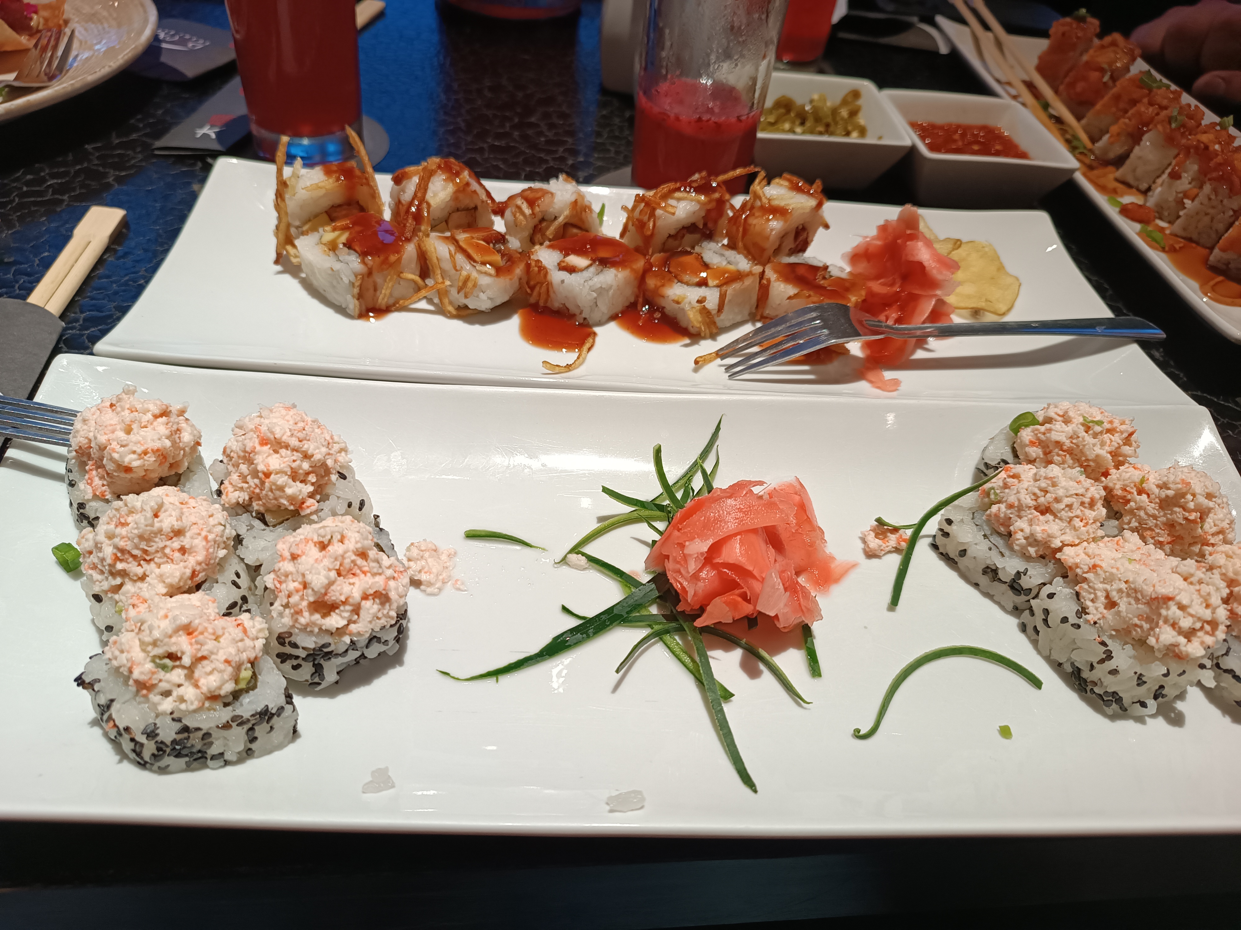 Domu Sushi Bar Xalapa image 3