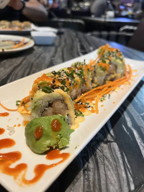 Domu Sushi Bar Xalapa image 6
