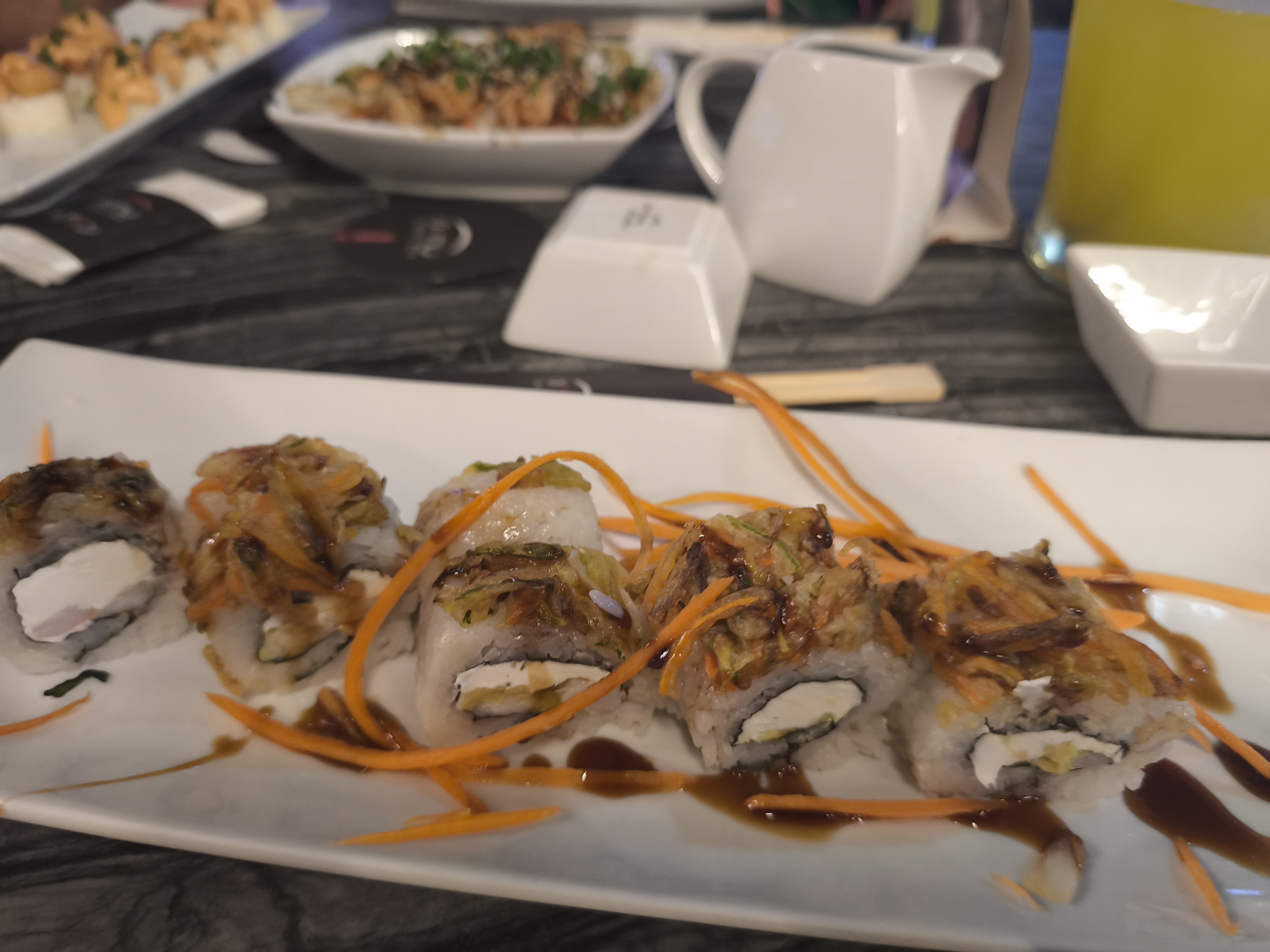 Domu Sushi Bar Xalapa image 8