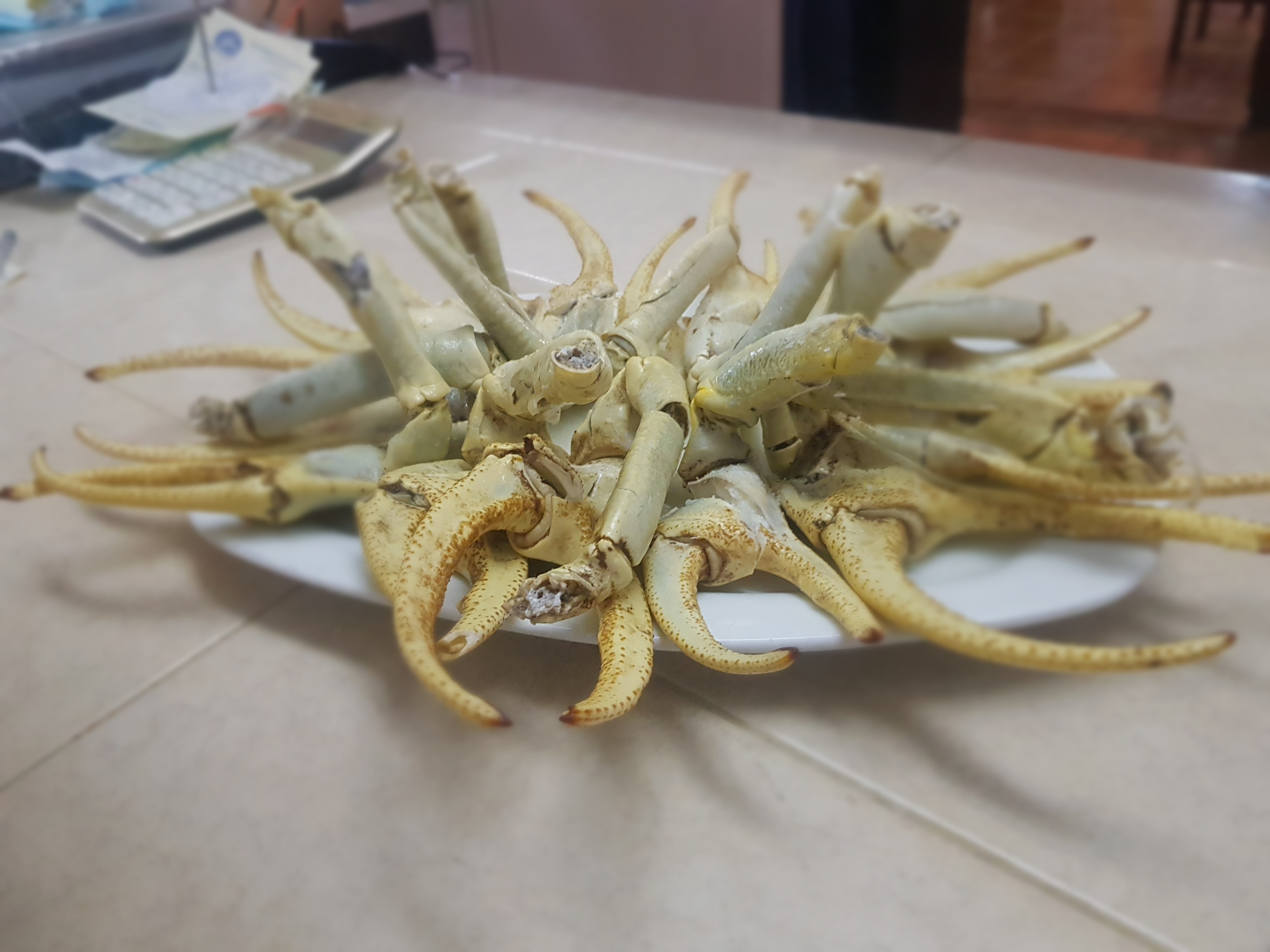 Mariscos Los Fernández Arco Sur image 2