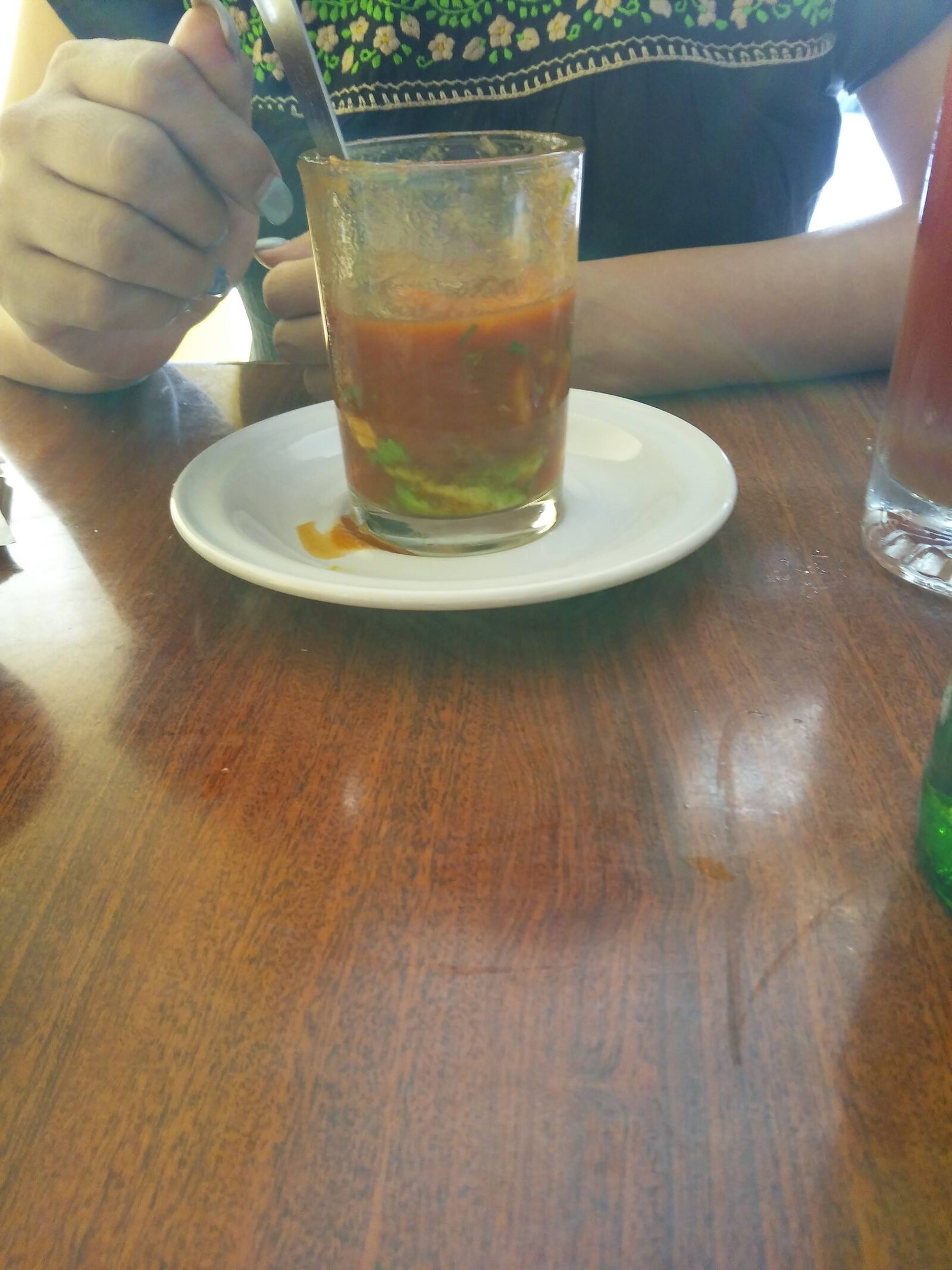 Mariscos Los Fernández Arco Sur image 6