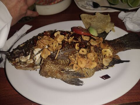 Mariscos Los Fernández Arco Sur image 7