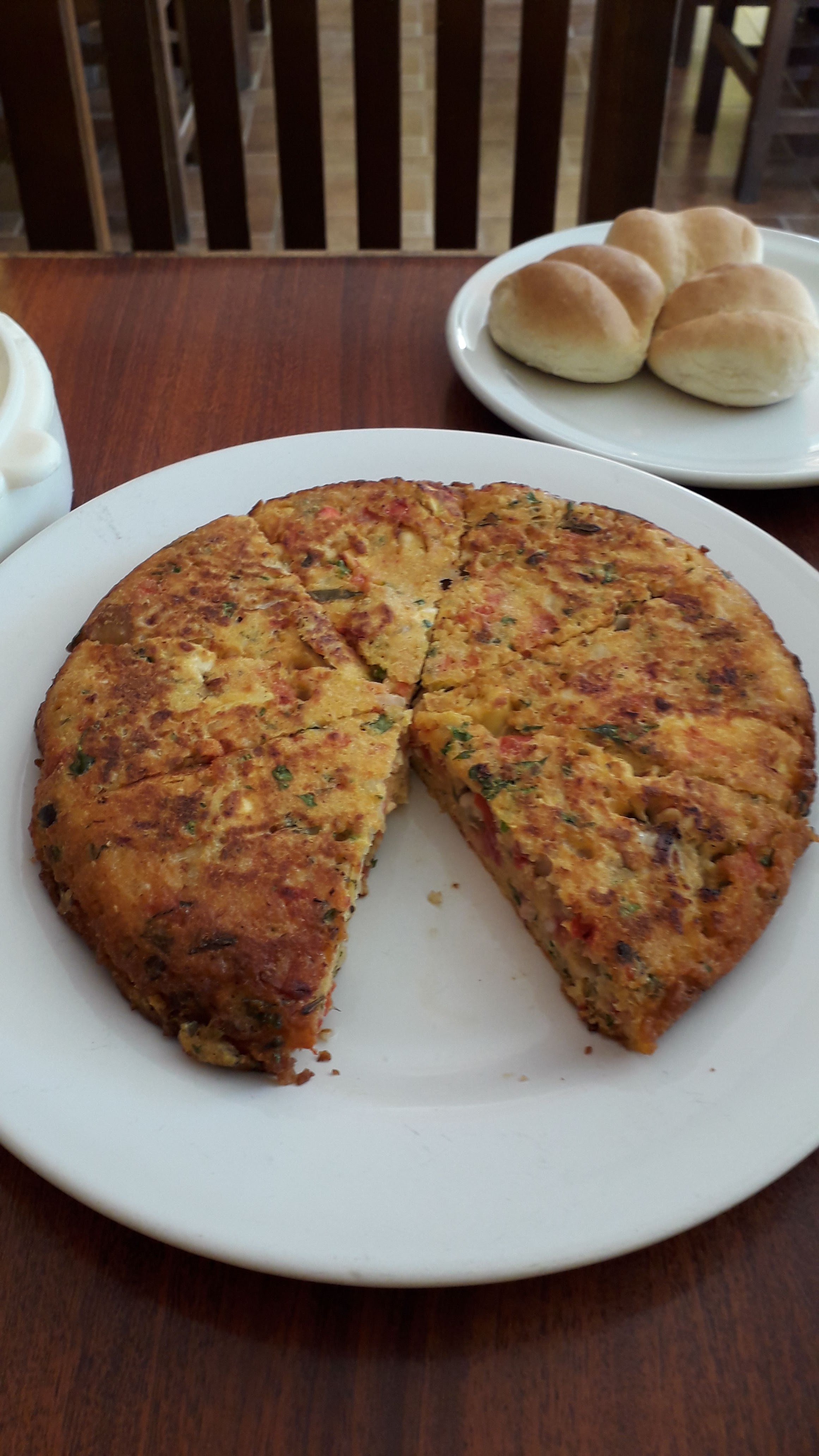 Mariscos Los Fernández Arco Sur image 8