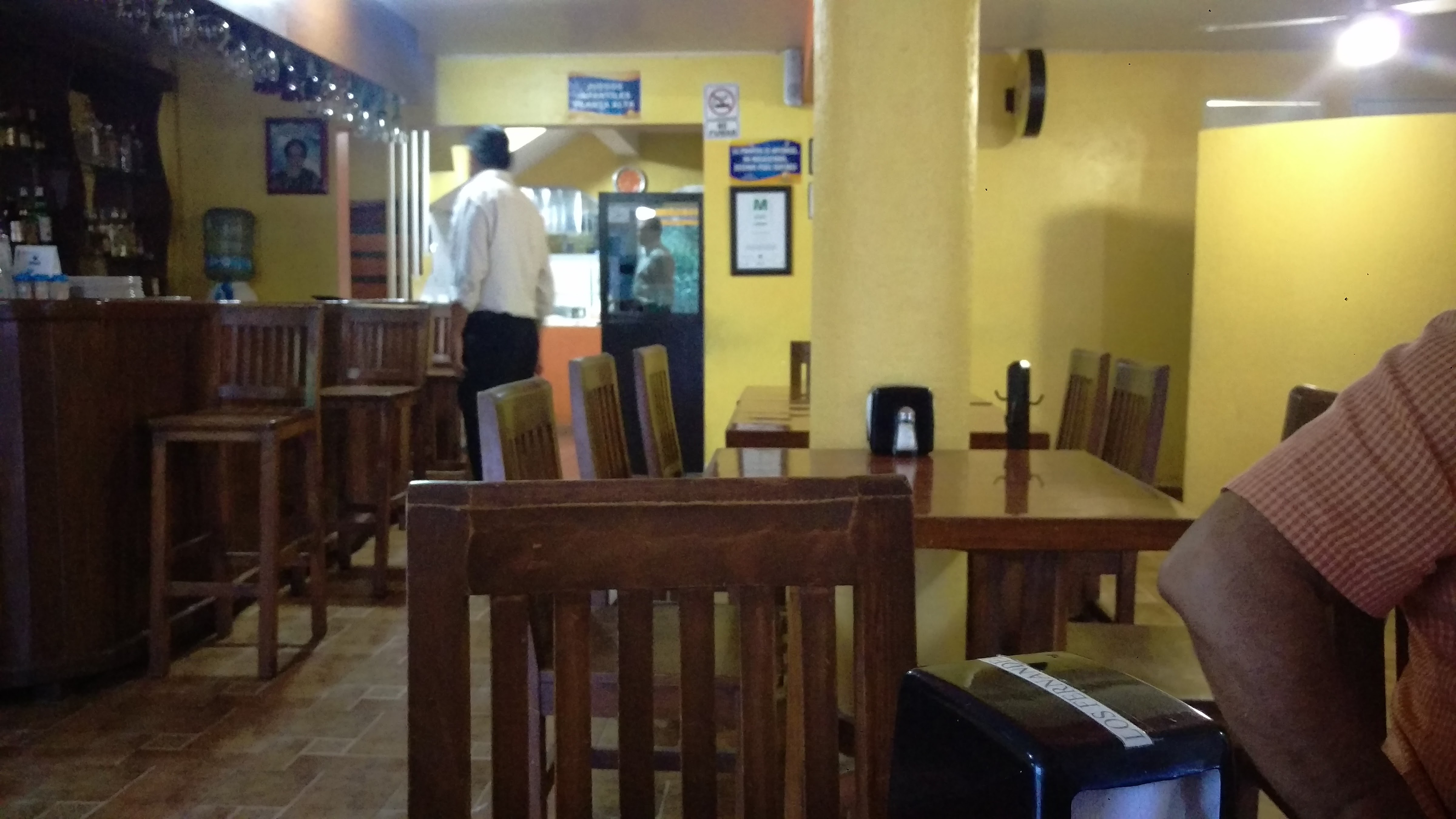 Mariscos Los Fernández Arco Sur image 9