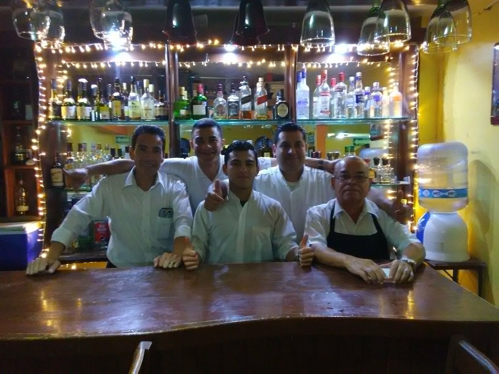 Mariscos Los Fernández Arco Sur image 10