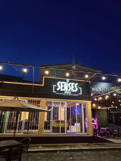 Senses Food image 1