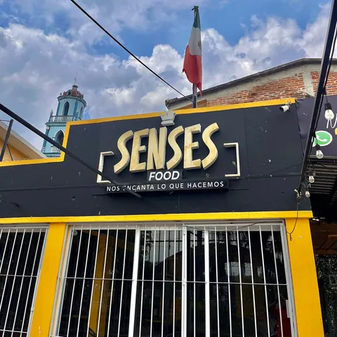 Senses Food image 6