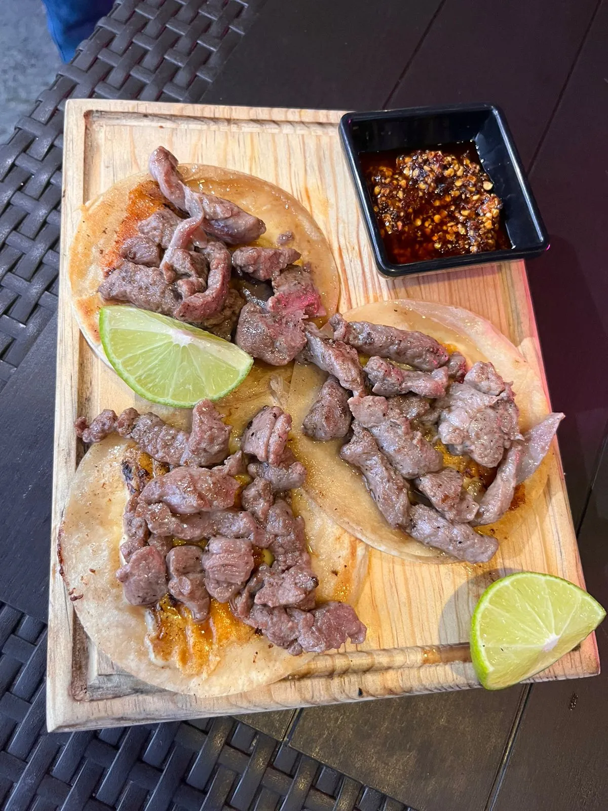 Senses Food image 7