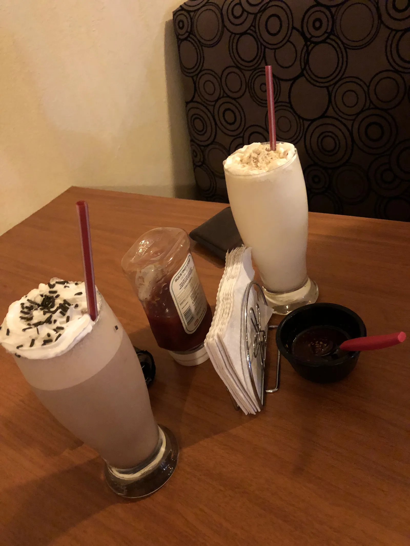 Senses Food image 9